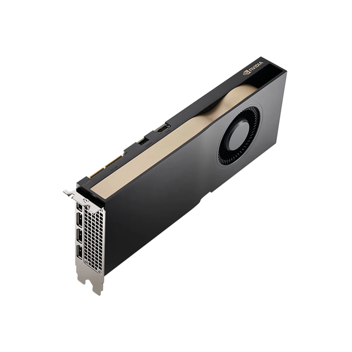 Pny Nvidia - Grafikkarte - Rtx A4500 - 20 Gb Gddr6