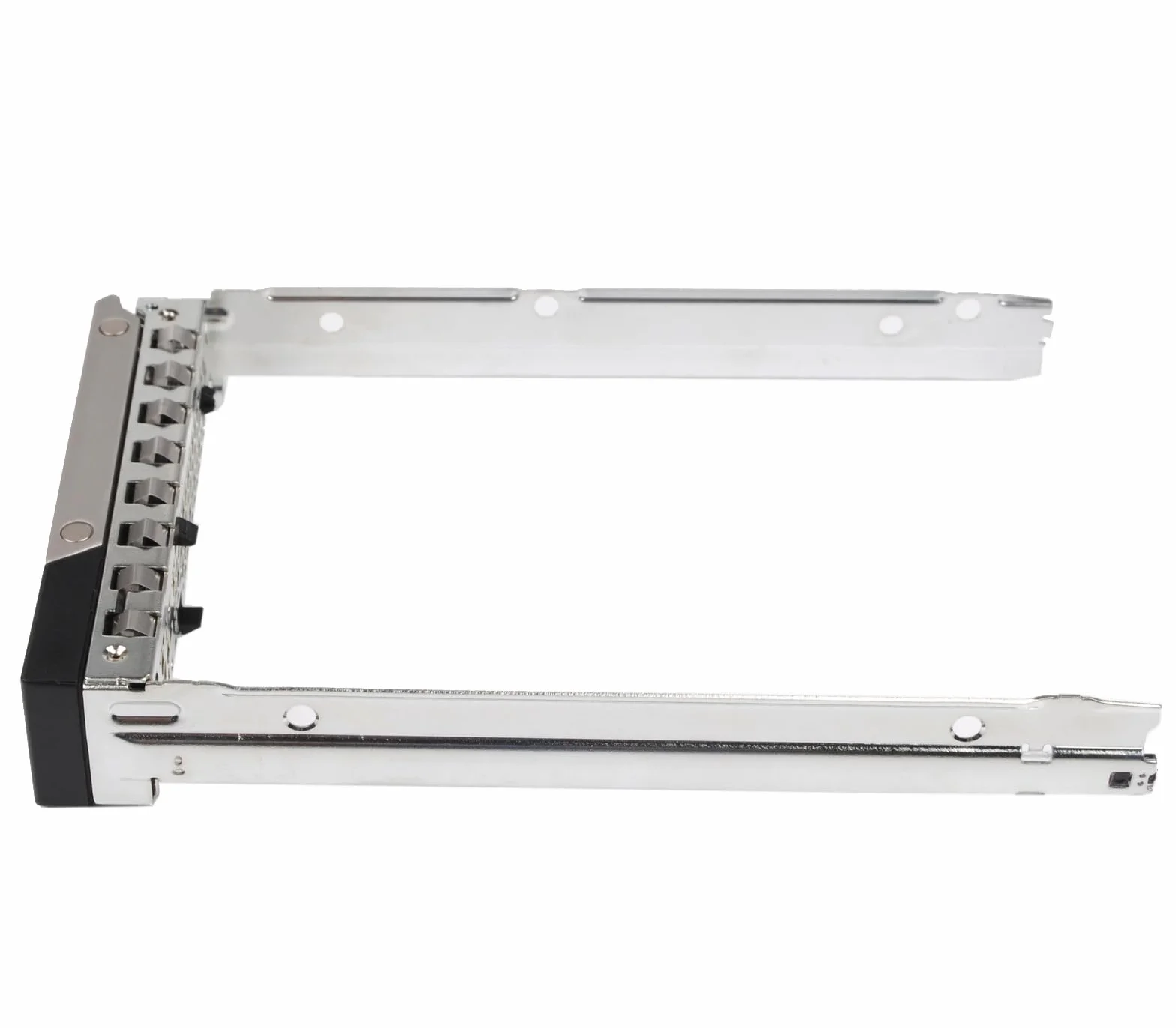 Boîte de Disque Dur 3,5 Pouces X7K8W 14ème Gén. Caddie SAS/SATA Tray Caddy Plateau pour Serveur Dell PowerEdge R240 R340 R440 R540 R640 R740 R740xd R840 R940 R6415 R7415 R7425