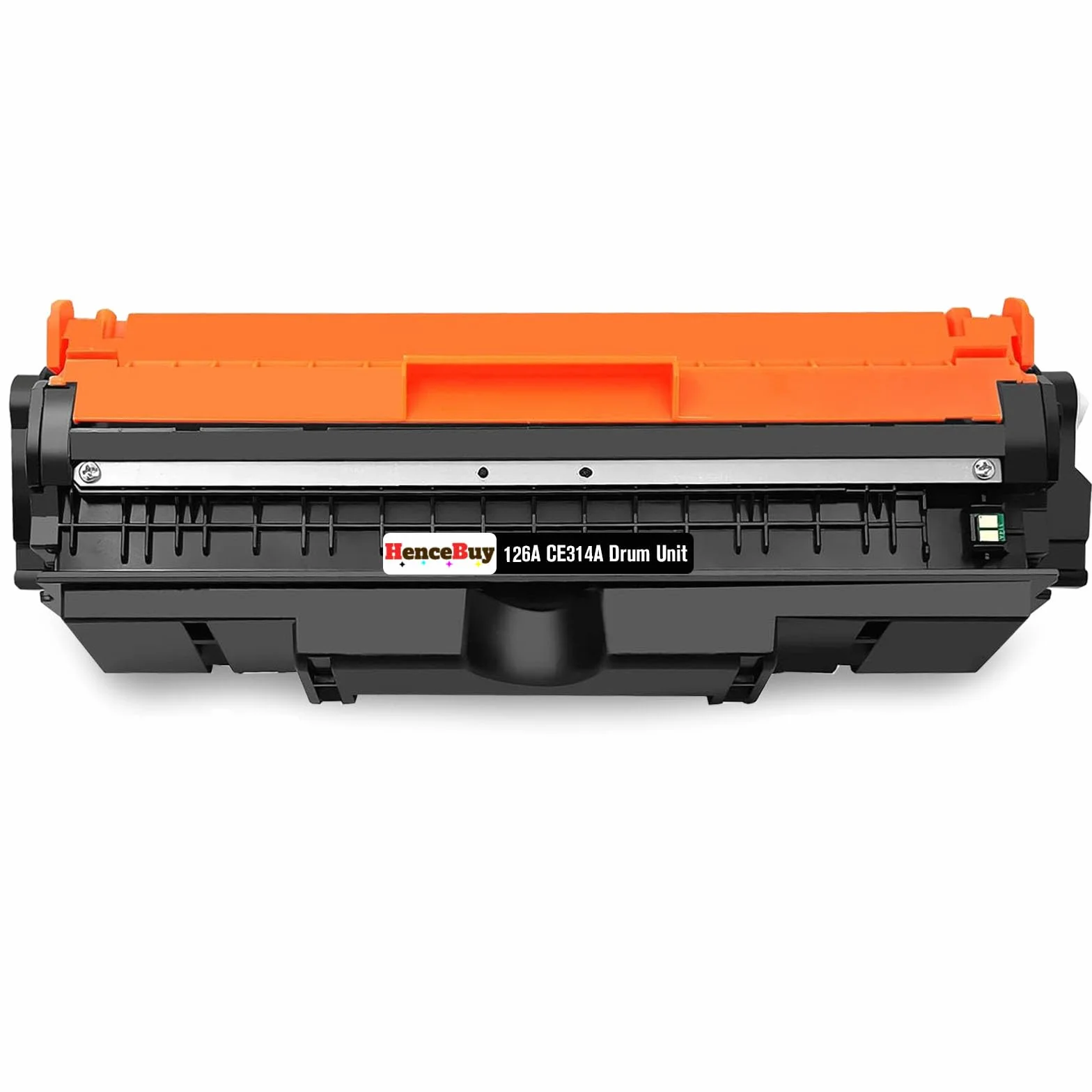 126A CE314A Tambour d'imagerie Compatible pour Imprimante HP Color LaserJet Pro CP1025 CP1025nw Pro 100 Color MFP M175 M175a M175nw TopShot LaserJet Pro M275 Noir