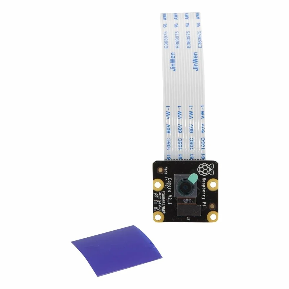 Raspberry Pi Noir Module 2.1 Appareil Photo 8 MP 1080p