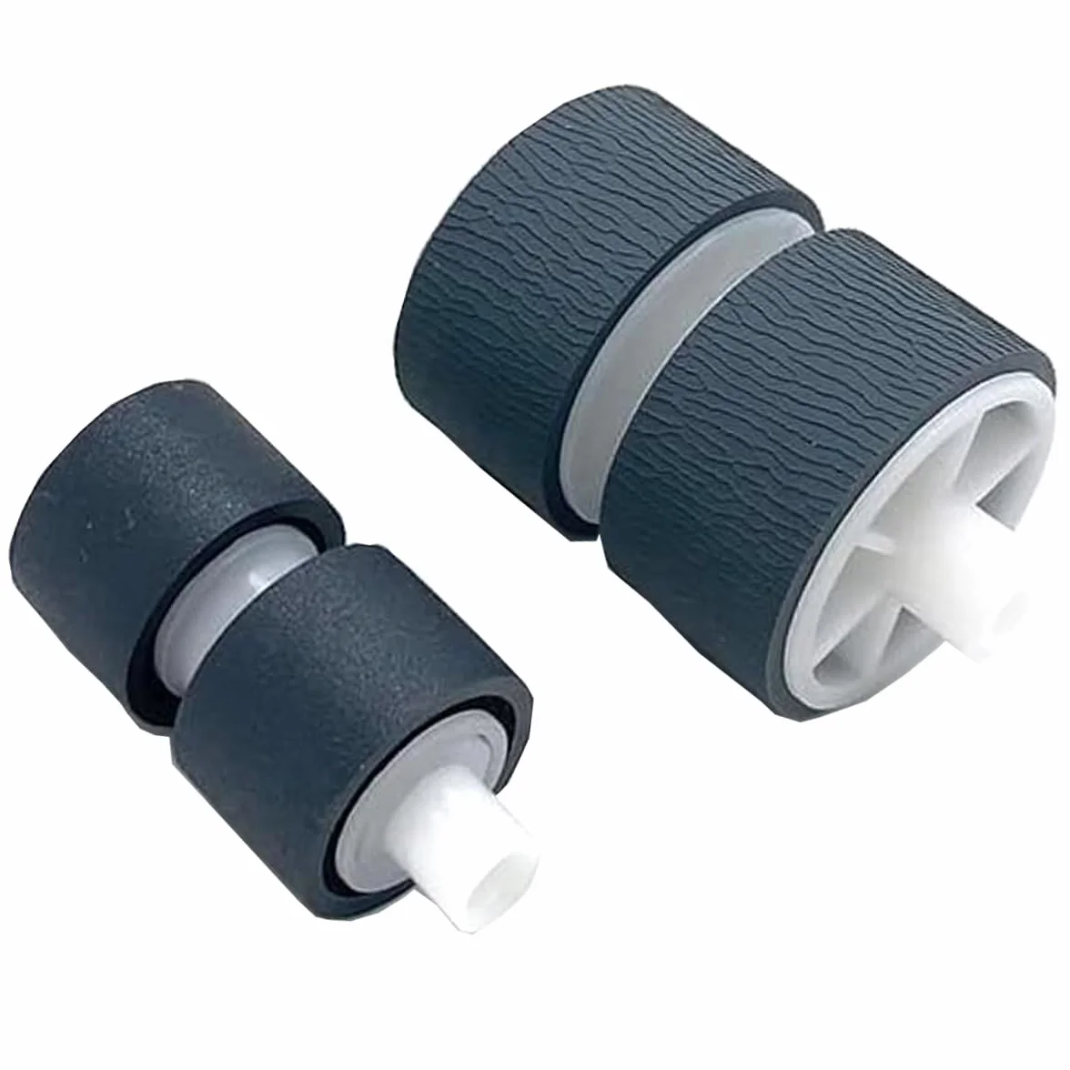 Goldship Kit de rouleaux d'alimentation pour Canon DR-C125 DR-C225 DR-C225II