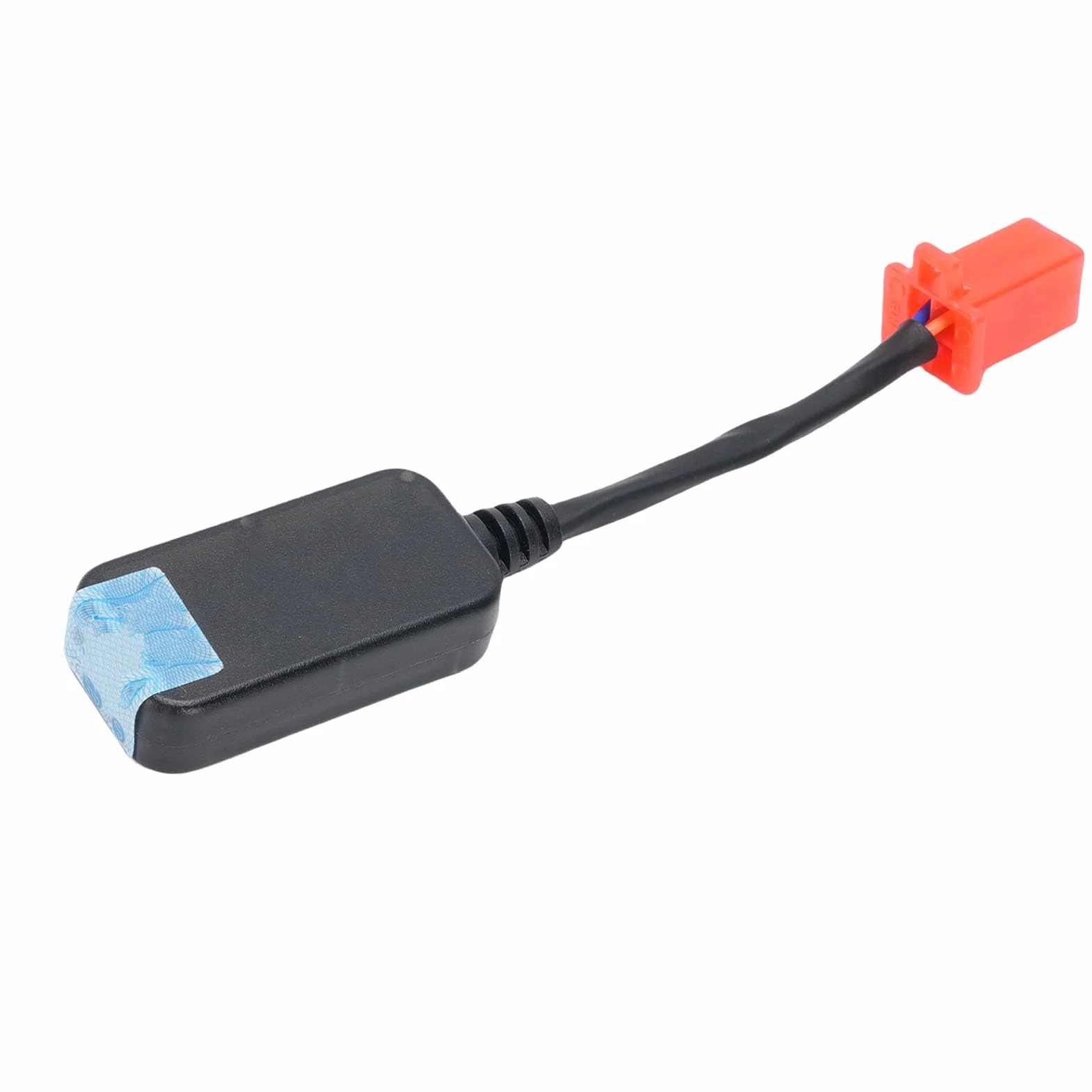 VBESTLIFE Contrôleur Bluetooth Programmable Fardriver, Adaptateur Bluetooth Bluetooth à Vélo Compact avec Transmission de Doubles Données