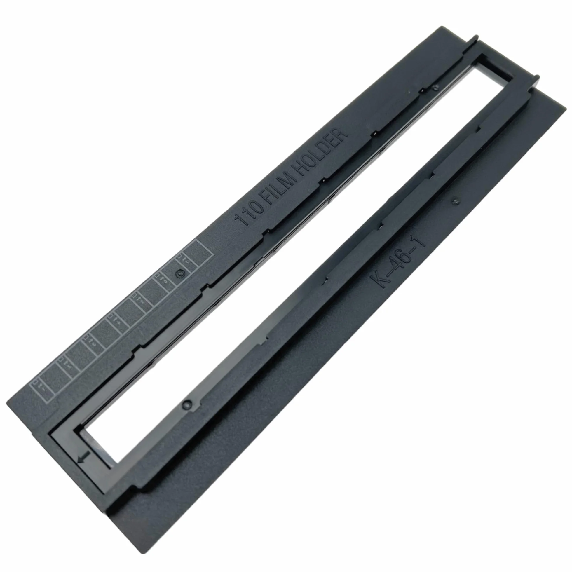 Lot de 2 adaptateurs pour Photo Asp 110-16 mm - Compatible avec Epson Perfection V700, V750, GT-X900, GT-X970