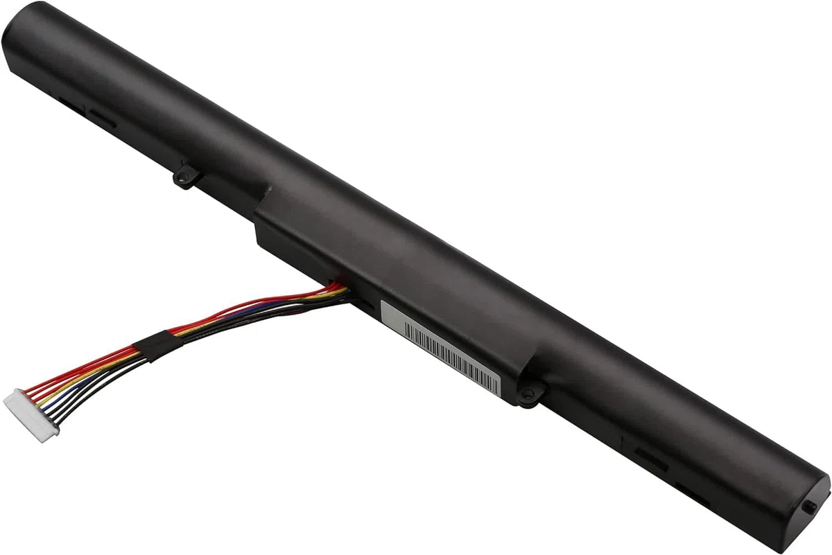 FESTAS A41X550E A41-X550E Batterie Compatible avec ASUS X550E F751L F751S | F751M F751MA R751J R751L R752L R751LN X750J X751L X750LN K751L X751M X512 Serie A4i-X550E Ordinateur PC Portable