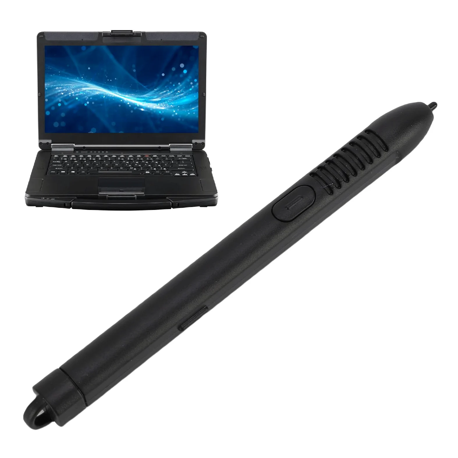 Annadue Stylet de Remplacement pour FZ-G1 MK4 / MK5, Stylo Tactile Compatible with Panasonic Toughbook, Imperméable IP65