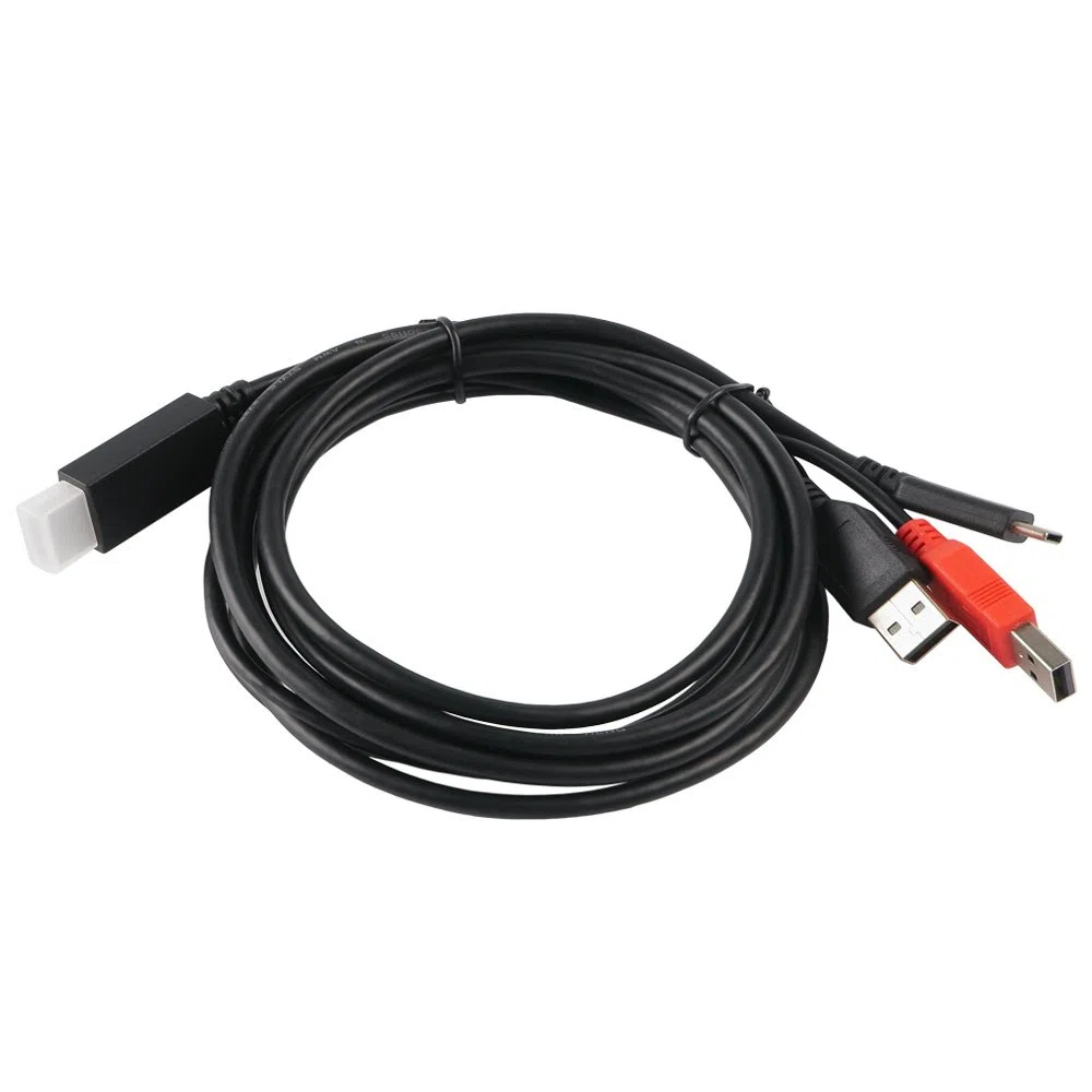 XP-PEN Câble3 à 1 pour Artist10SV2 Artist13.3 et Artist15.6