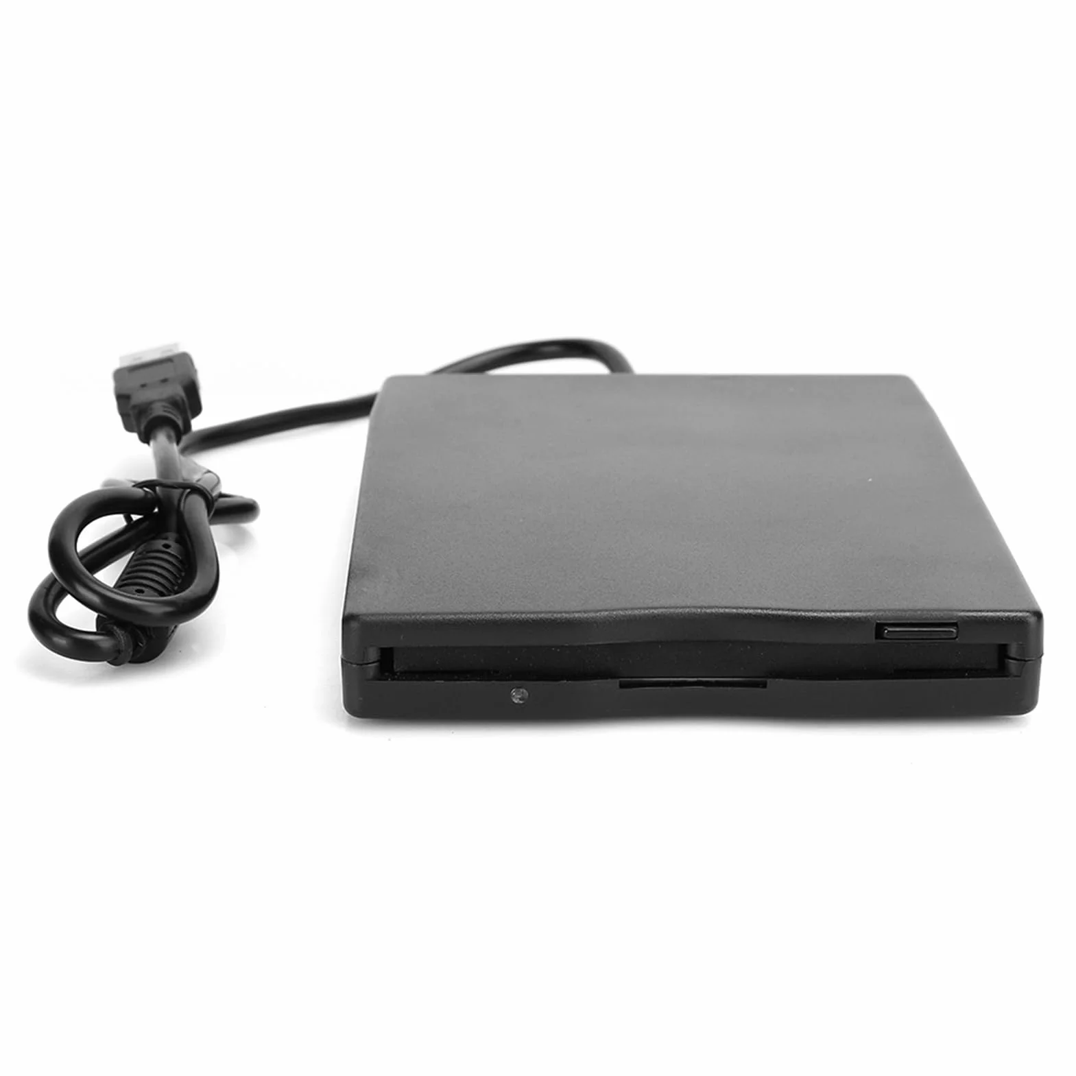 3 1 2 Pouces Lecteur de Disquette 0 22 × 15 × 3 Lecteur de Disquette Portable Lecteur de Carte 3,5 Pouces Accessoire Informatique Externe Amovible