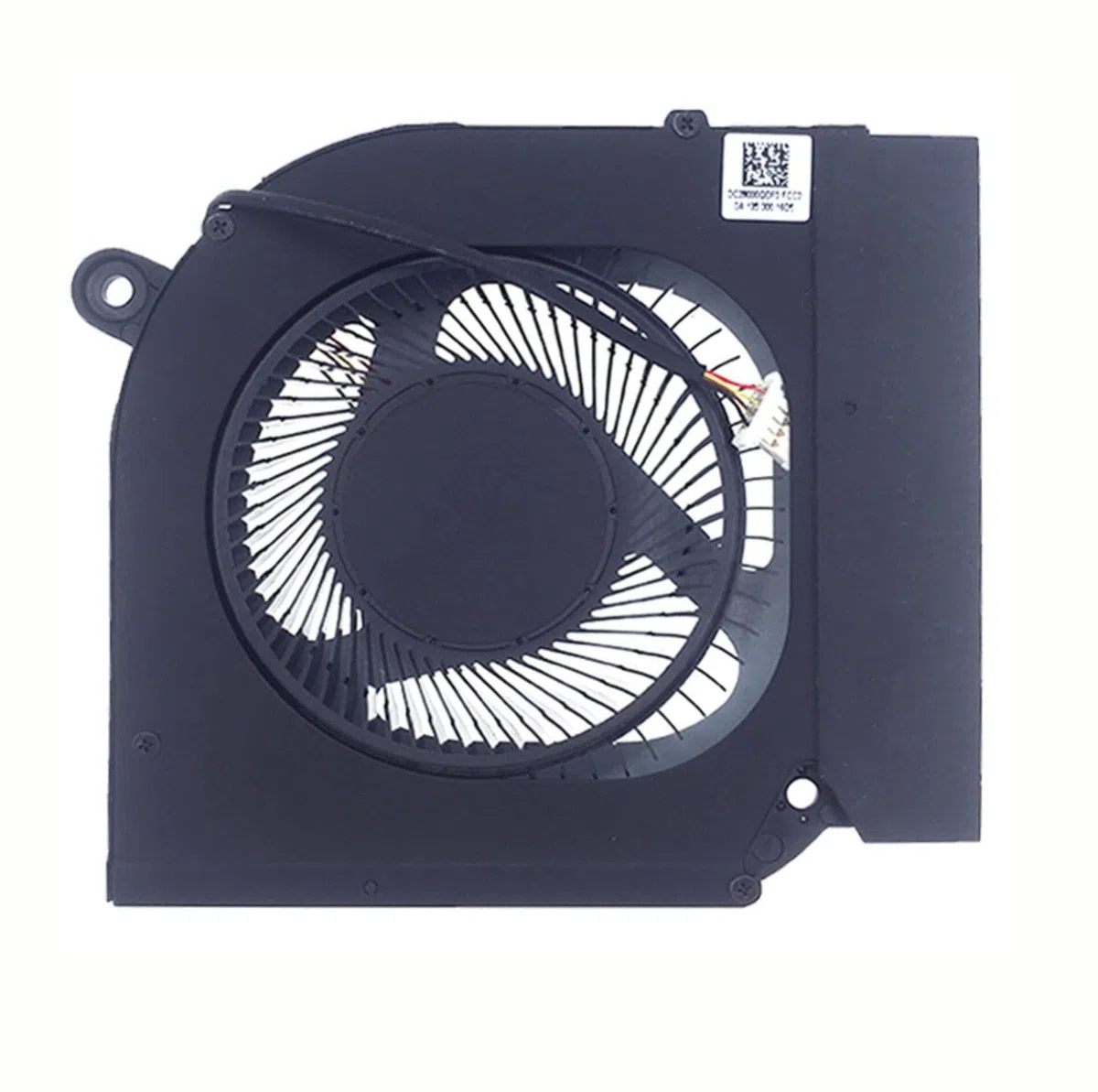 Ventilateur CPU + GPU de rechange pour Acer Predator Helios 300 PH315-52 PH317-53 PH315-53(2020) AN515-57 AN515-56 AN515-55 AN515-45 AN515-44 AN517-54 AN517 52 AN517-41 AN715-53 FML9 FMAQ