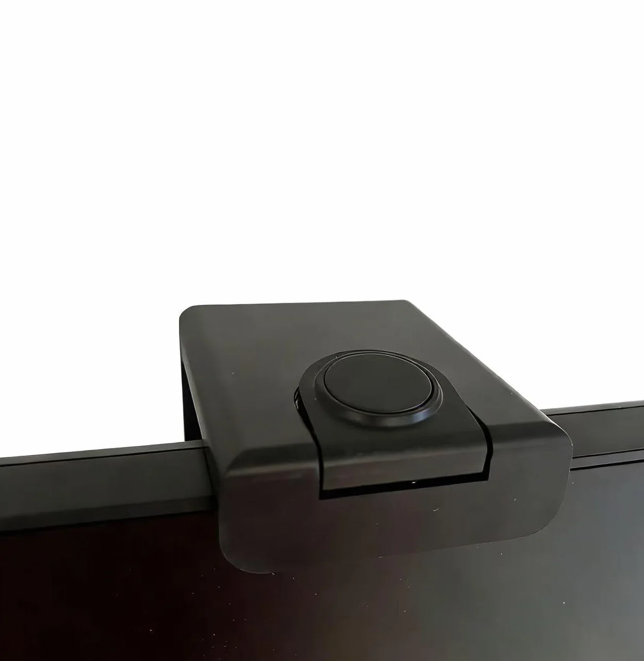 LZYDD Support magnétique à clipser pour webcam compatible avec OBSBOT Meet SE/Meet 2, OBSBOT Tiny2, Insta360 Link 2C, Link 2, Link AI 4K, EMEET Piko
