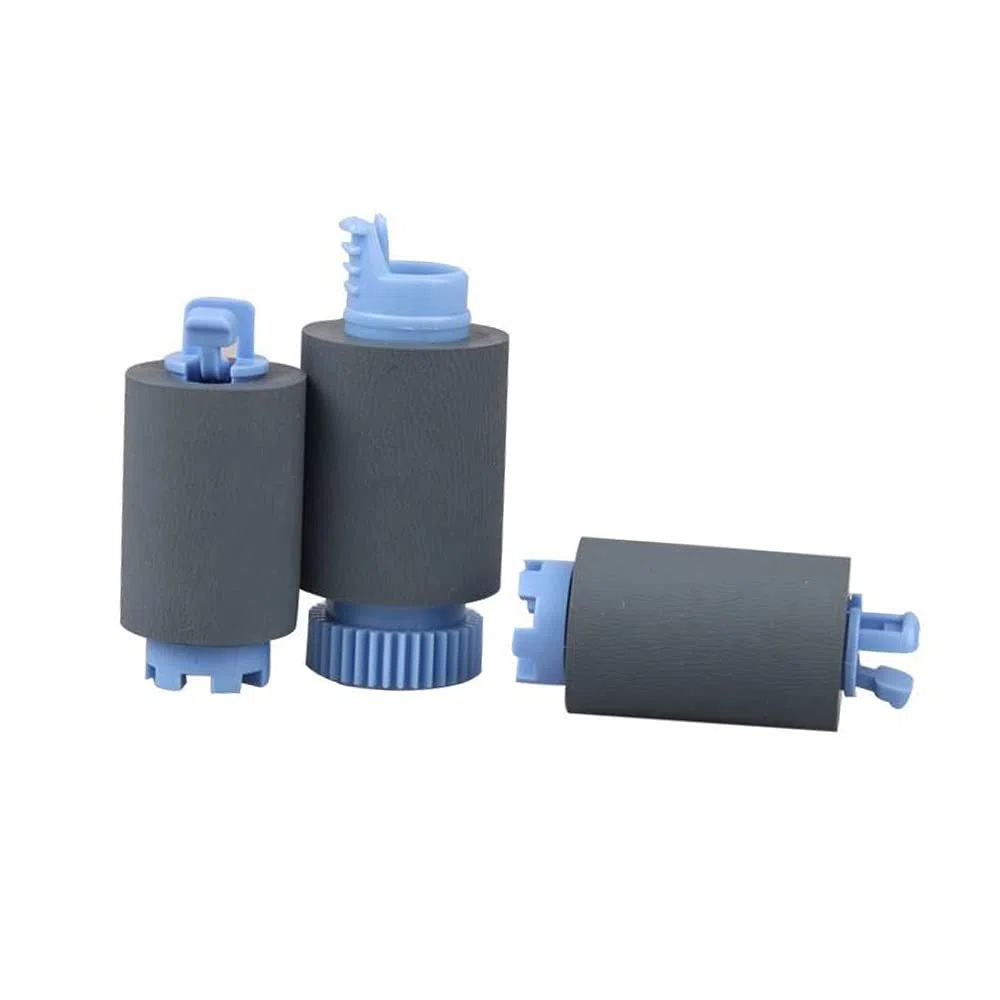 W1B45A A7W93-67082 pour HP Pagewide 750 755 765 772 774 777 779 780 785 Plateau 2 3 4 5 Kit de rouleaux de séparation