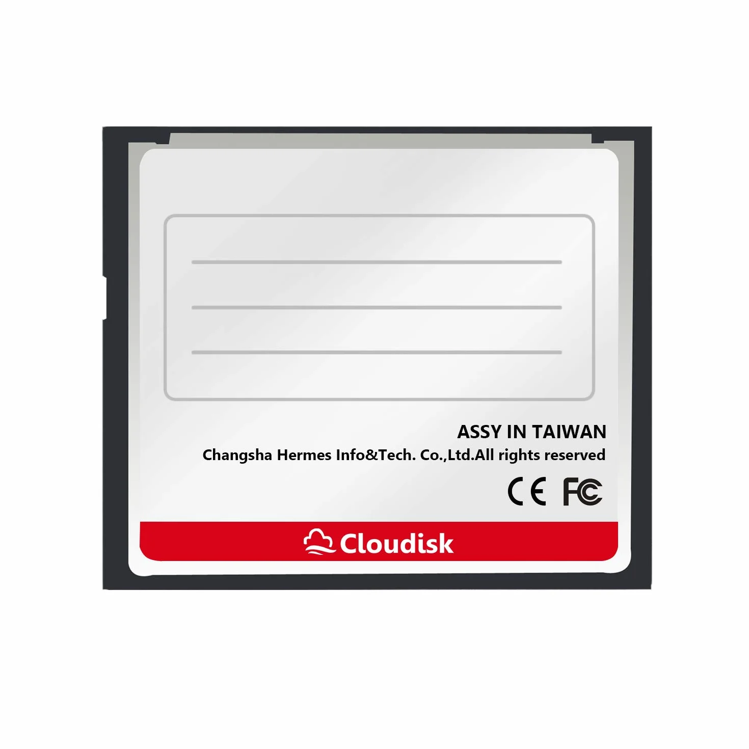 CompactFlash CF 2.0 pour Appareil Photo Reflex numérique, Appareil Photo numérique Vintage et équipement Industriel (8GB, 2 Cartes par Paquet)