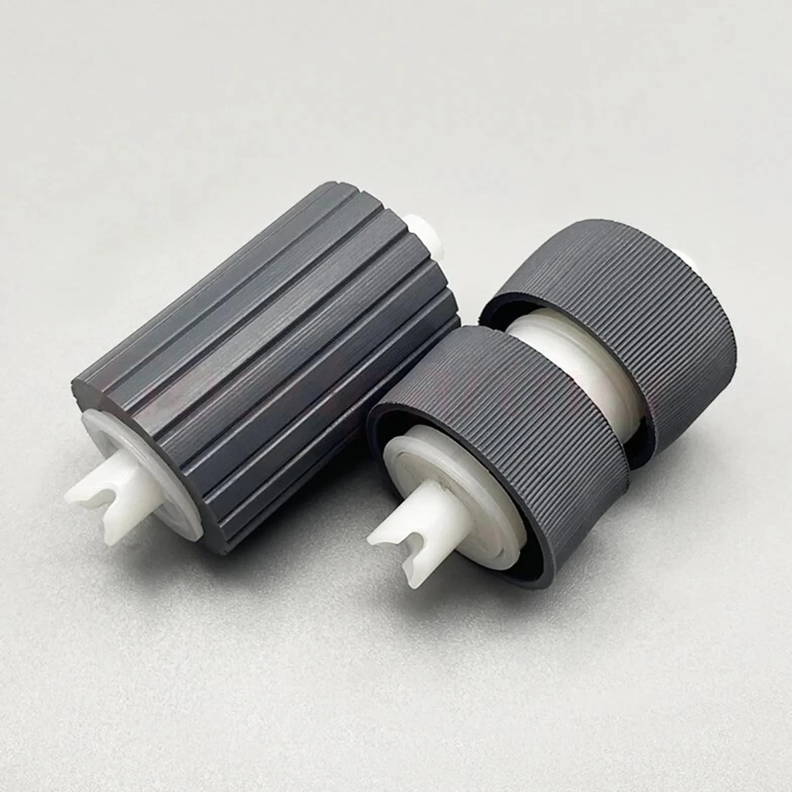 1X Kit de Rouleau d'échange, for Canon DR-C120 DR-C122 DR-C130 DR-2010C DR-2010M DR-2510C DR-2510M DR-3010C ScanFront SF 220 300 330