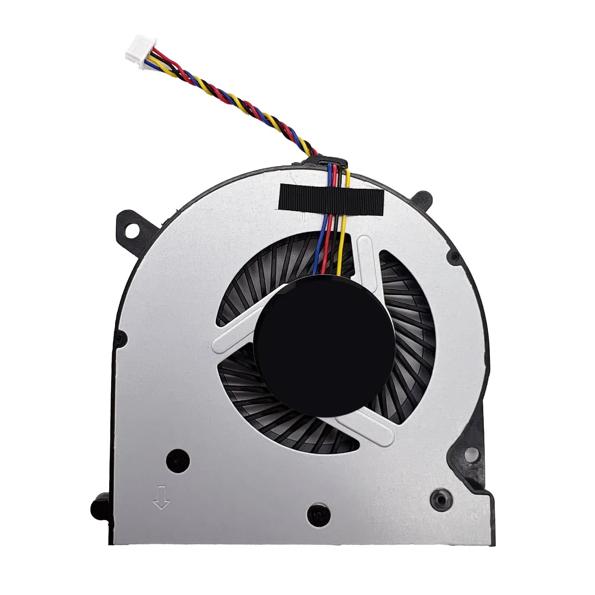 CPU-Lüfter-Ersatz, kompatibel mit HP Elitebook 840-G1 840-G2 850-G1 850-G2 740-G2 745-G2 750-G2 755-G2 740-G1 745-G1 750-G1 755-G1 ZenBook 14 Serie