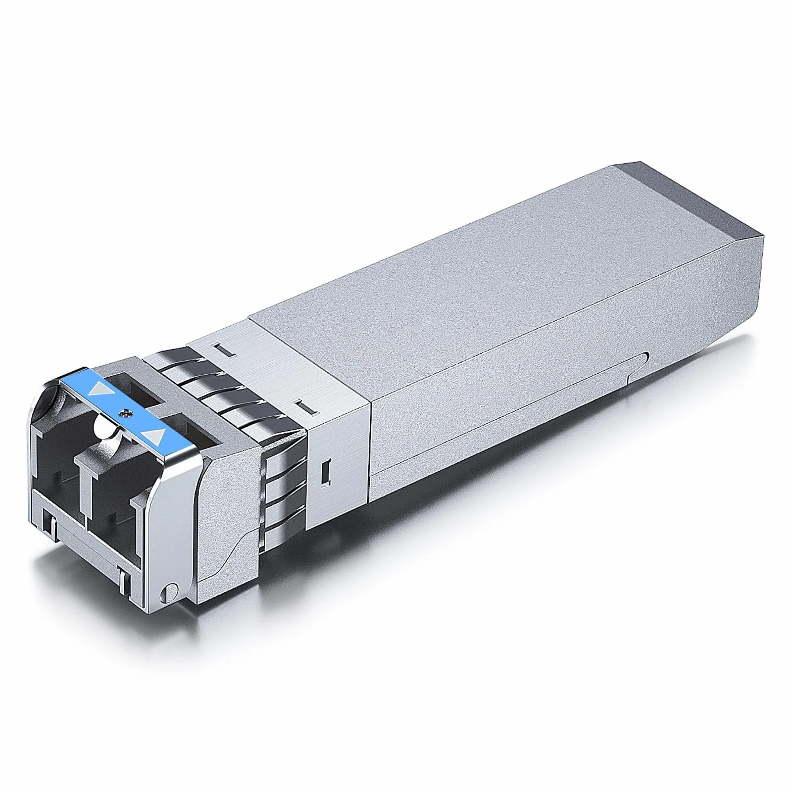 10Gtek pour Ubiquiti SFP+ Monomode Transceiver UF-SM-10G-20-10G SFP+ LR Module, Dual LC Connecteur, 1310nm, 10km