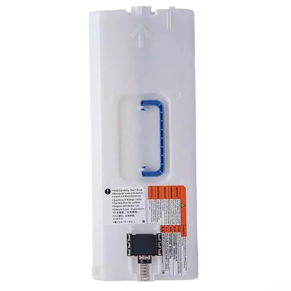 Bac de récupération de toner de rechange pour Canon WT202 compatible avec ImageRUNNER série C3320 C3330 C3530 C5540 C5550 DX6000 DX C3725 Grande capacité Matériau ABS Remplacement rapide efficace