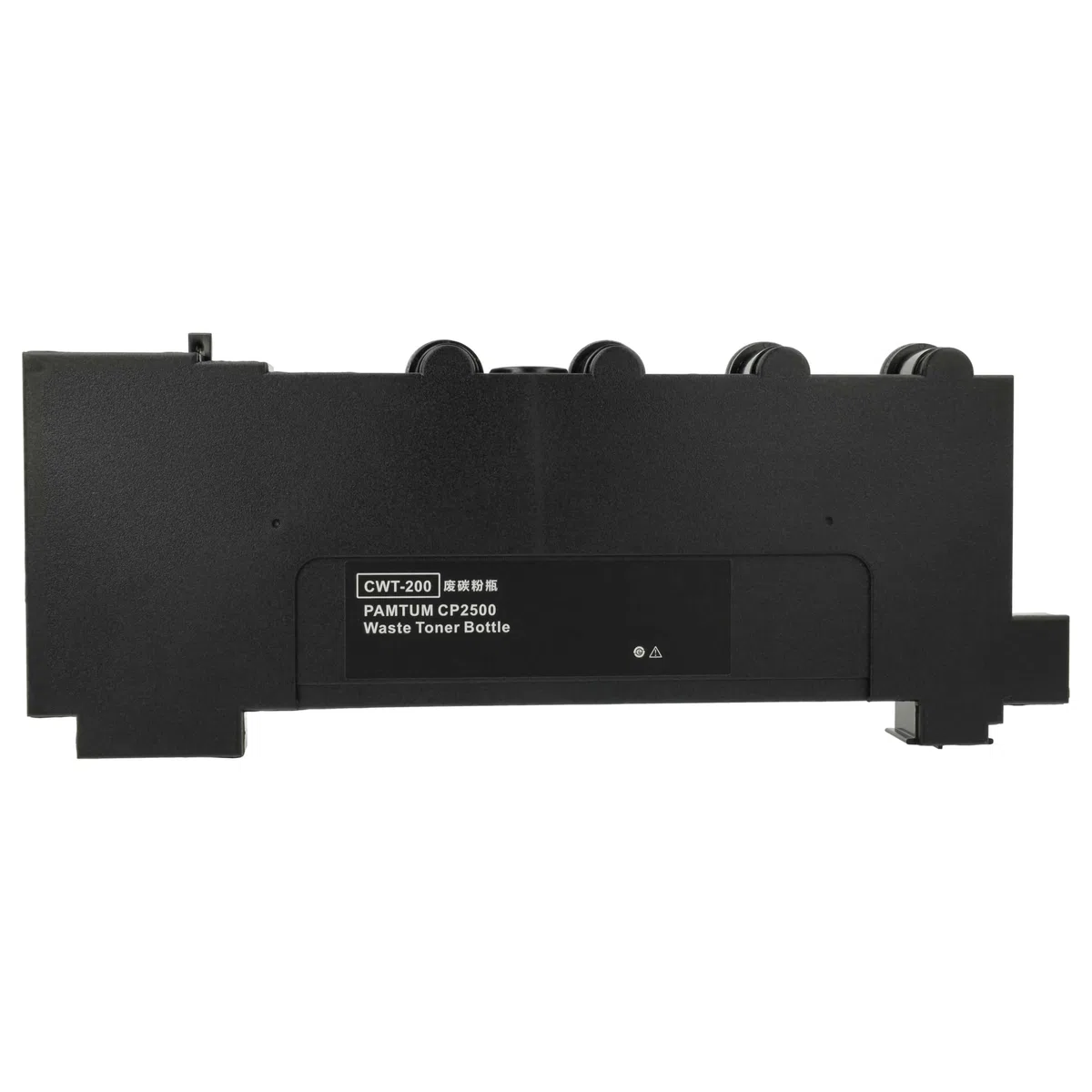 vhbw Bac de récupération de Toner usagé Compatible avec Lexmark CS 510 de, 410 n, 417 dn, 410 dn, 410 dtn, 310 n, 317 dn, 310 dn imprimante Laser