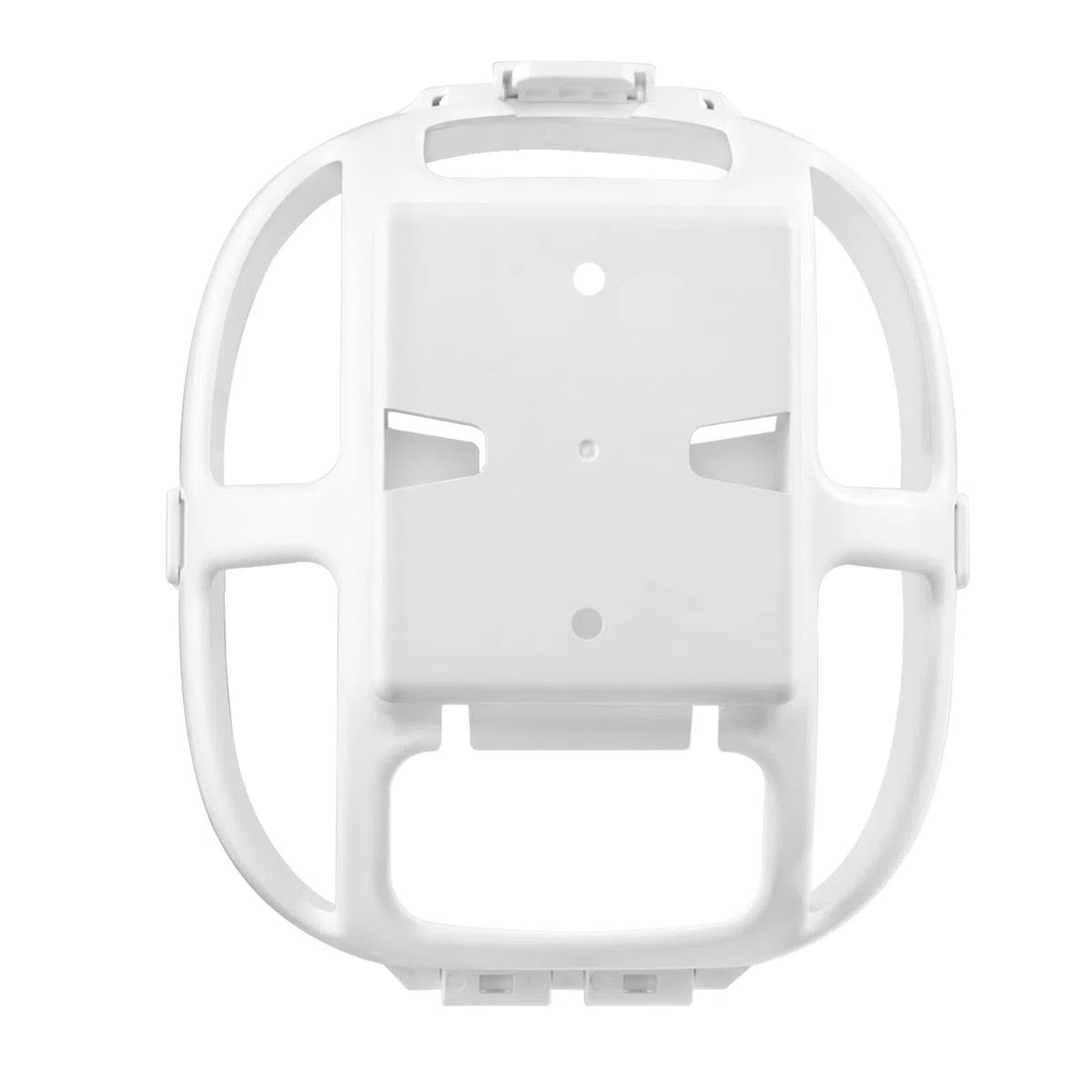 HOLACA Support de routeur Wifi pour Google Wifi Pro - Wi-Fi 6E - Système domestique fiable - Blanc