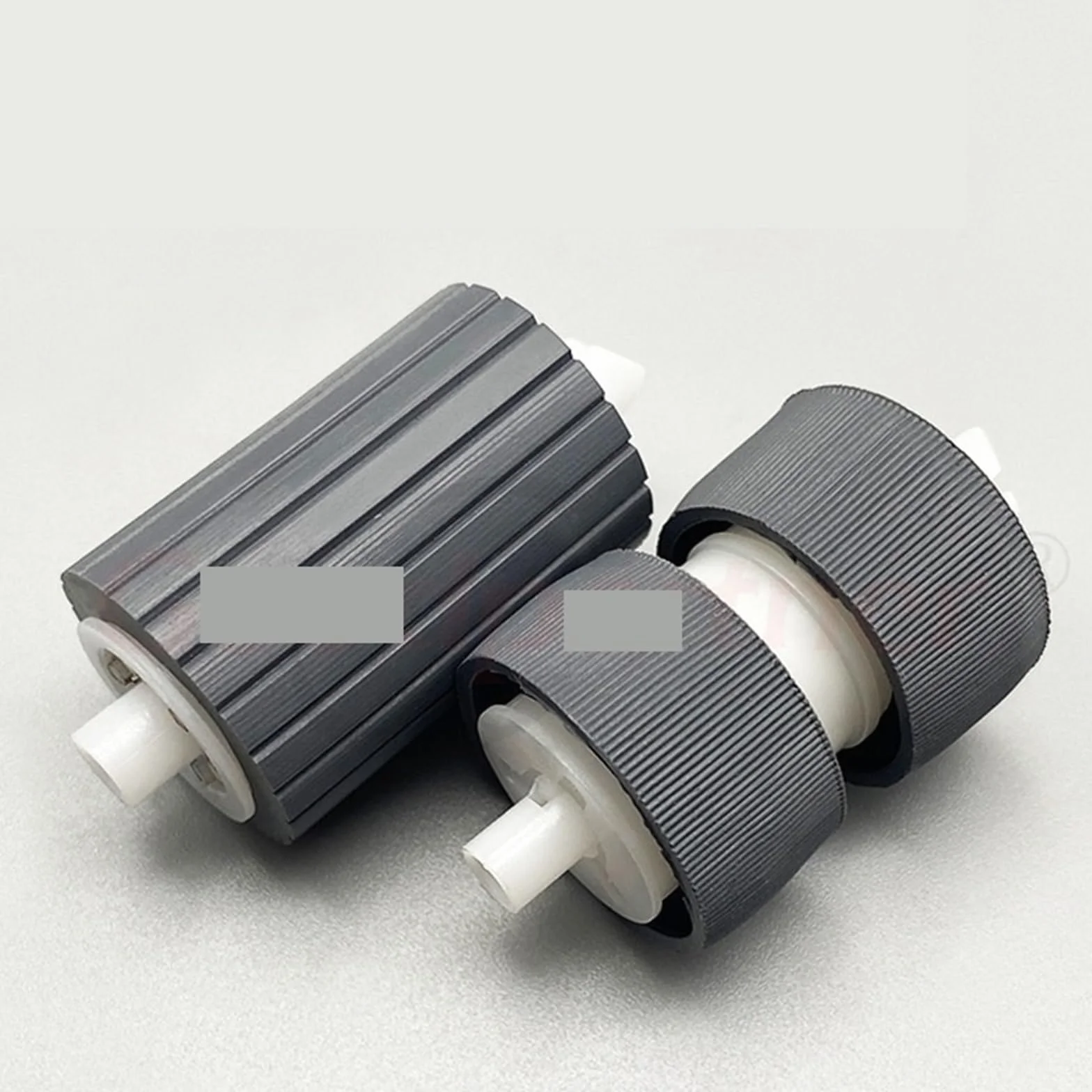 1X Kit de Rouleau d'échange, for Canon DR-C120 DR-C122 DR-C130 DR-2010C DR-2010M DR-2510C DR-2510M DR-3010C ScanFront SF 220 300 330