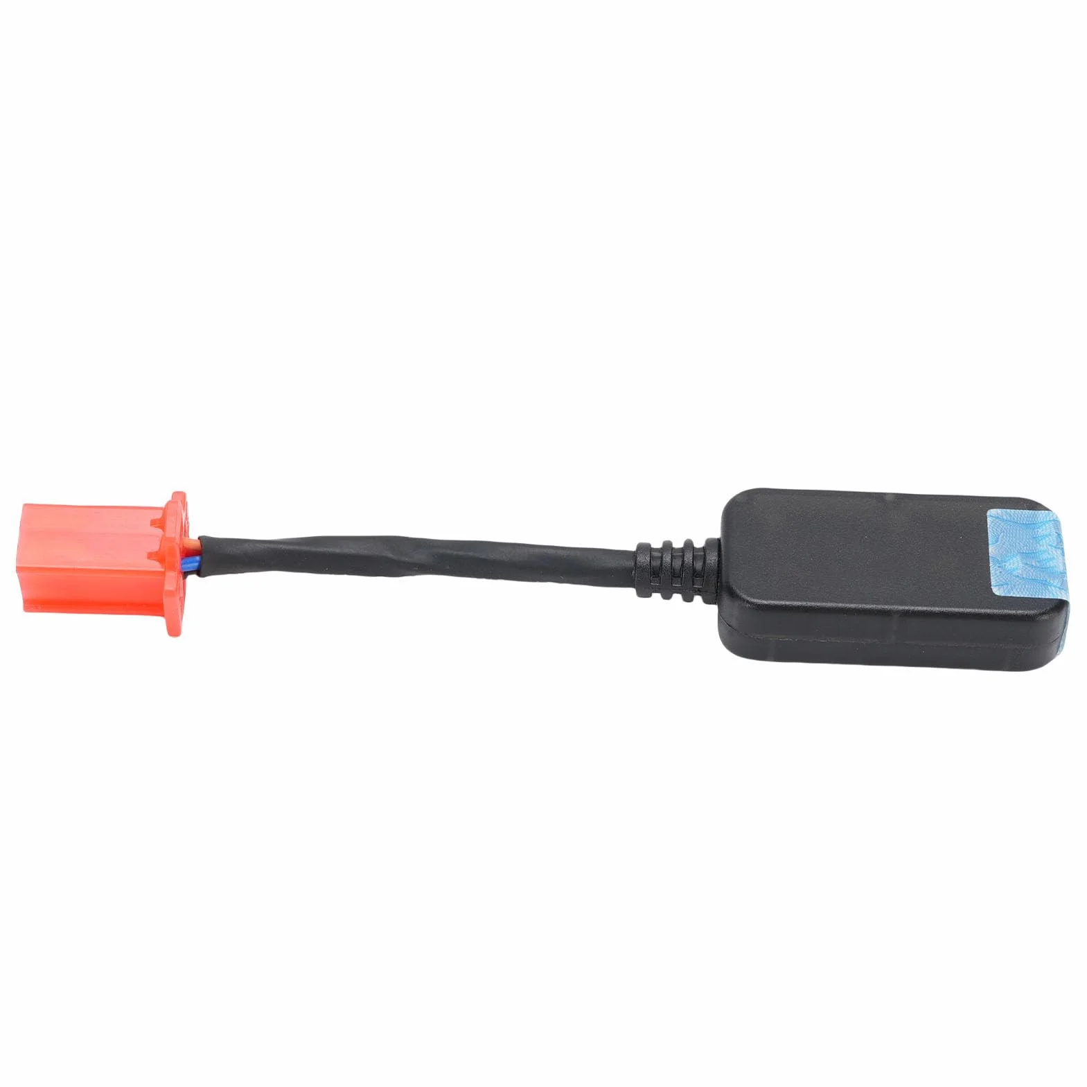 VBESTLIFE Contrôleur Bluetooth Programmable Fardriver, Adaptateur Bluetooth Bluetooth à Vélo Compact avec Transmission de Doubles Données