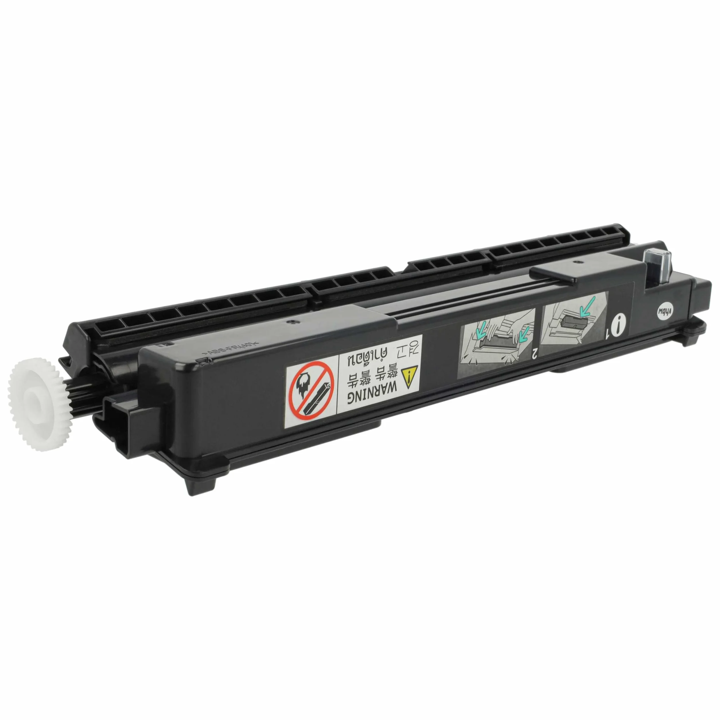 vhbw Bac de récupération de Toner usagé Compatible avec Xerox Phaser 7100 n, 7100 nm, 7100 DNM, 7100 dn imprimante Laser