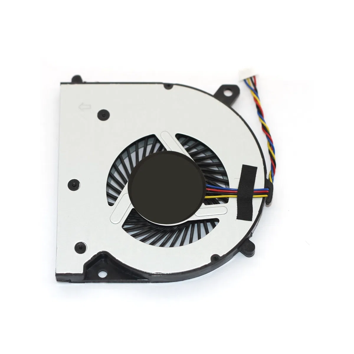 CPU-Lüfter-Ersatz, kompatibel mit HP Elitebook 840-G1 840-G2 850-G1 850-G2 740-G2 745-G2 750-G2 755-G2 740-G1 745-G1 750-G1 755-G1 ZenBook 14 Serie