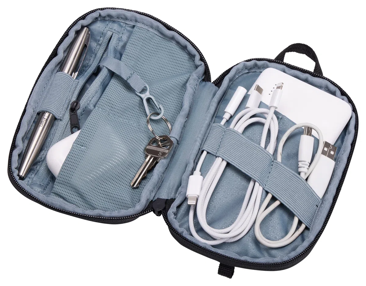 Thule Subterra 2 Powershuttle Organiseur Appareils Électroniques Petit