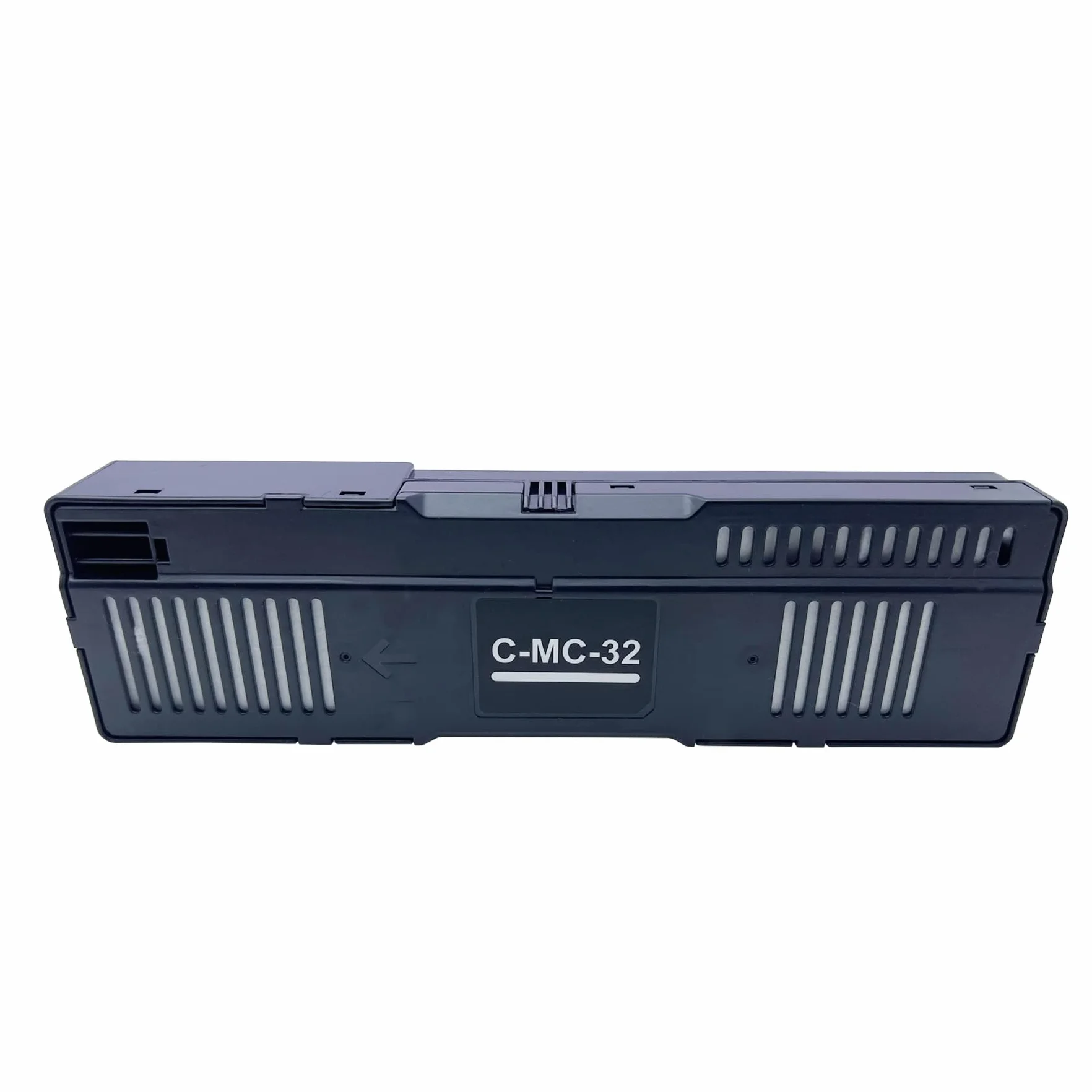 Boîte d'entretien d'encre MC-32 compatible avec imprimante Canon imagePROGRAF TC-20 TC-20M TC-5200 TC-5200M, collecteur d'encre usée MC-32, Standard