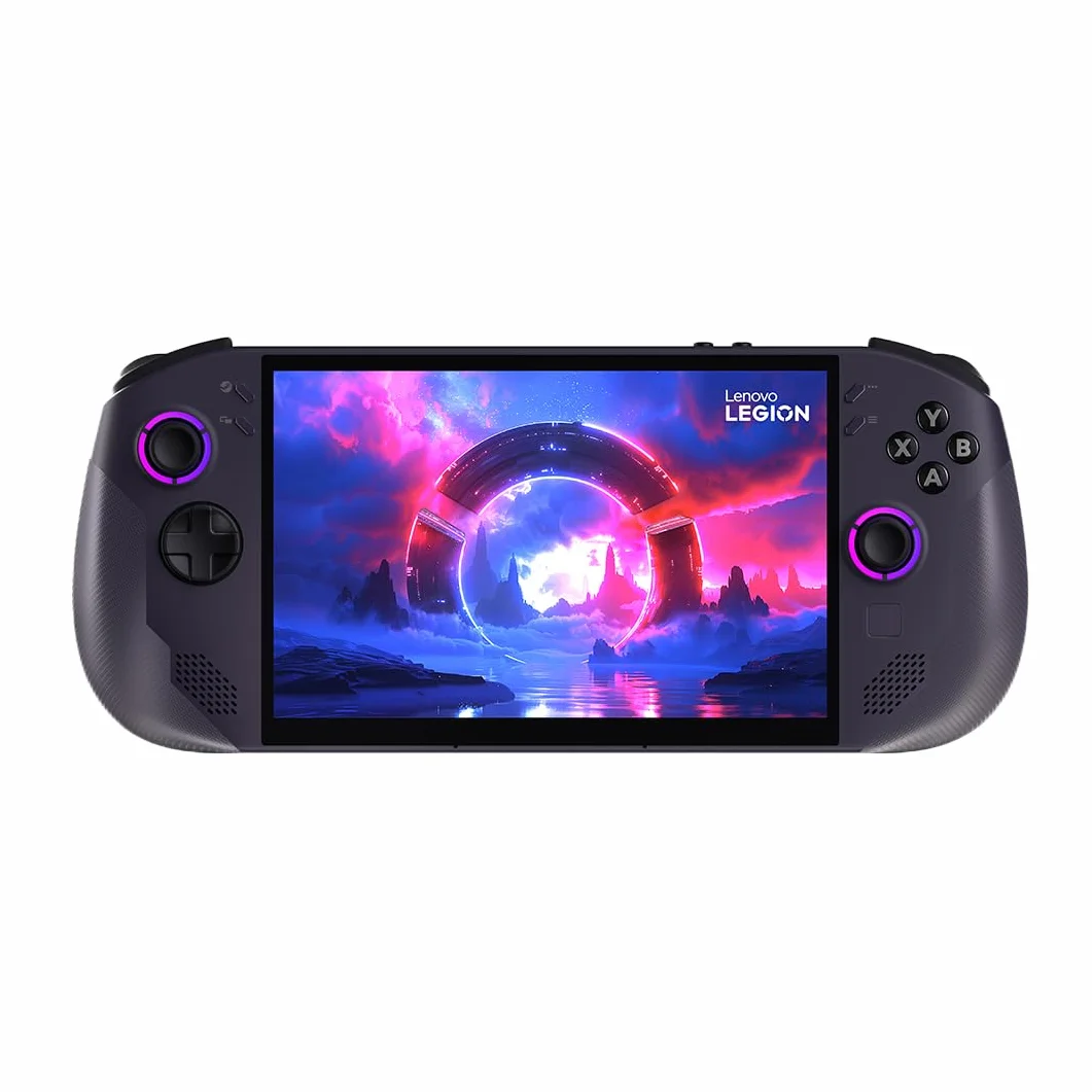 Legion Go S Ryzen_z1x 32-1t Steamos