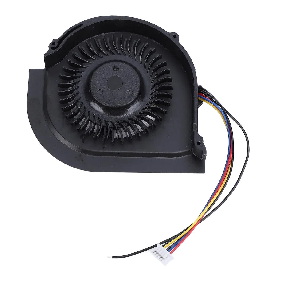 Tangxi Kit de Ventilateur de Refroidissement de Processeur pour Ordinateur Portable, pour Thinkpad Série T440P, Fonction de Refroidissement Puissante, Conception Légère et Portable