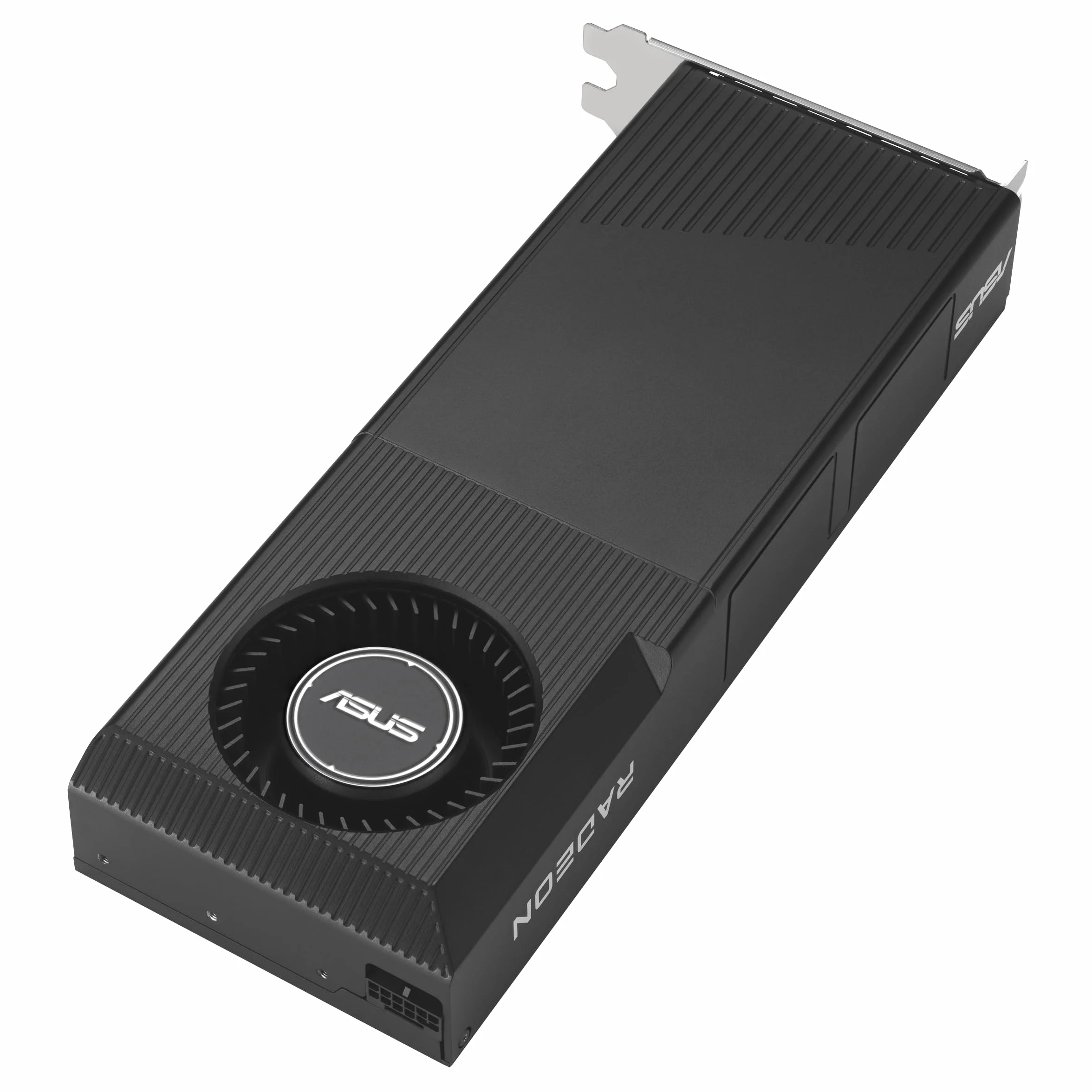 ASUS Turbo -AI-PRO-R9700-32G AMD Radeon AI Pro R9700 32 Go GDDR6