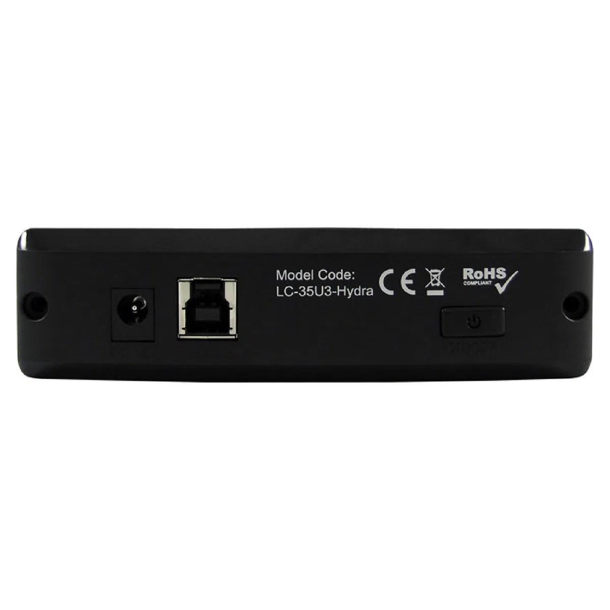 LC Power LC-35U3-Hydra USB 3.0/3,5 SATAIII
