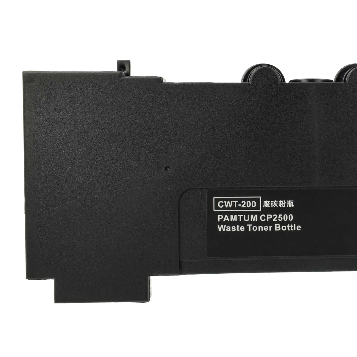 vhbw Bac de récupération de Toner usagé Compatible avec Lexmark CS 510 de, 410 n, 417 dn, 410 dn, 410 dtn, 310 n, 317 dn, 310 dn imprimante Laser