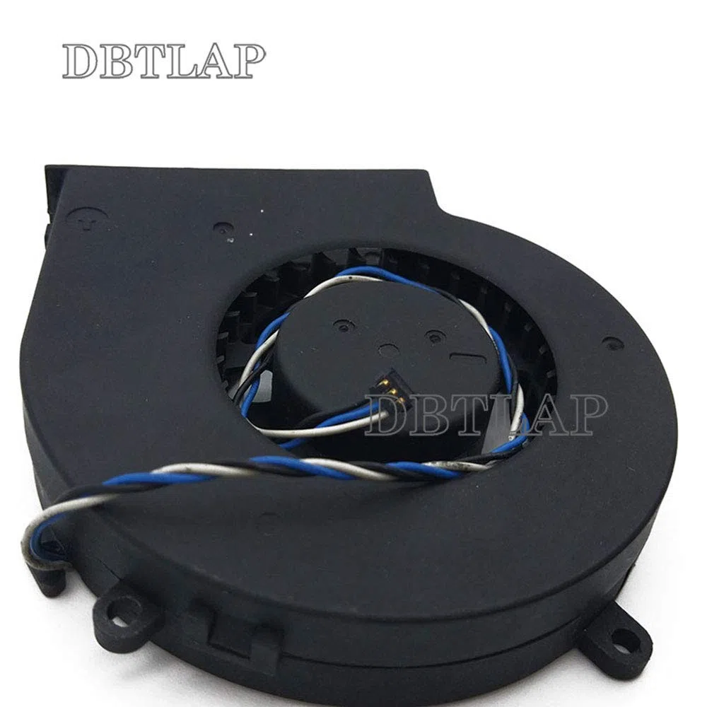 Ventilateur de processeur compatible avec Mac Mini A1283 MB463LL/A MB464LL/A MC238LL/A 922-8804 607-3319 DFS451512MC0T F8G5