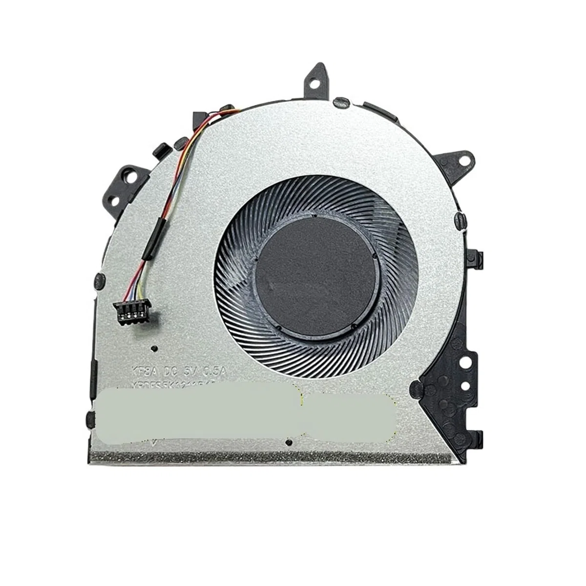 Ventilateur de Refroidissement de processeur for Ordinateur Portable, Compatible for ASUS, Compatible for VivoBook,14 A412 X412F X412U X412D R424F V5000F V4000F Y4200D V4000D
