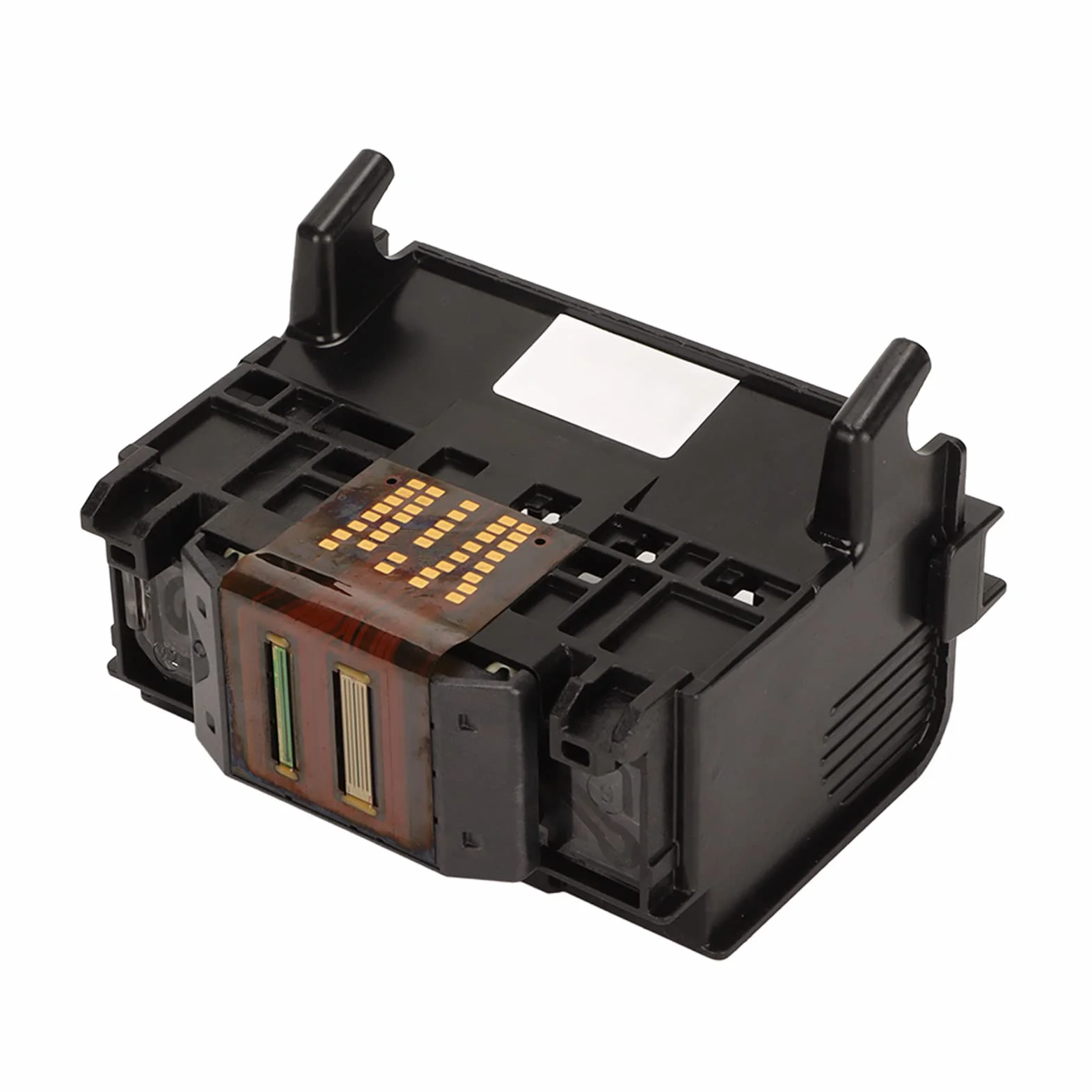 Ejoyous Tête d'impression, Tête d'impression de Remplacement pour Photosmart B110a B209a B210a B110b B110c B110d Imprimantes Tête d'impression D'imprimante