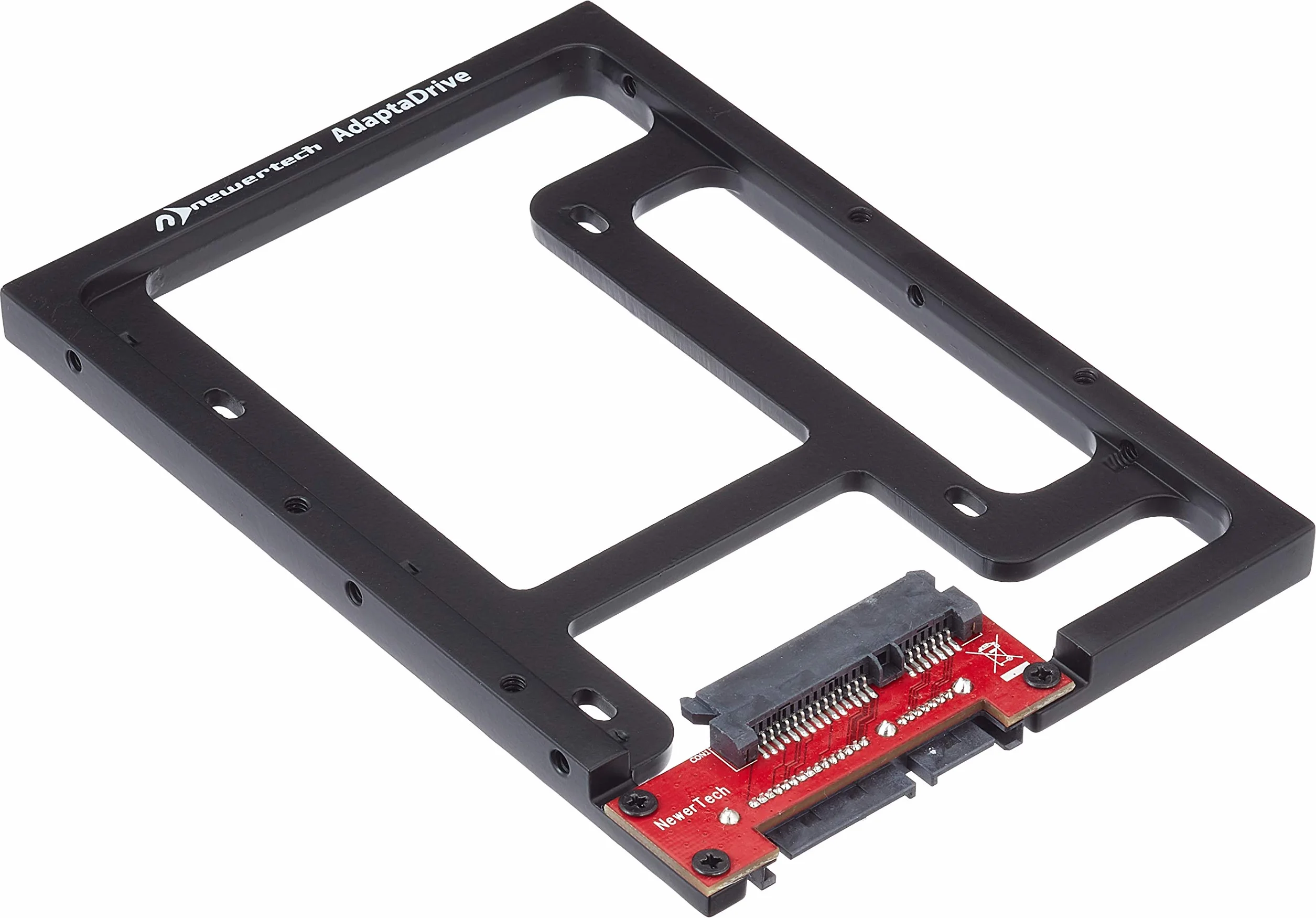 NewerTech Support de convertisseur de Lecteur AdaptaDrive 2,5 "à 3,5 "