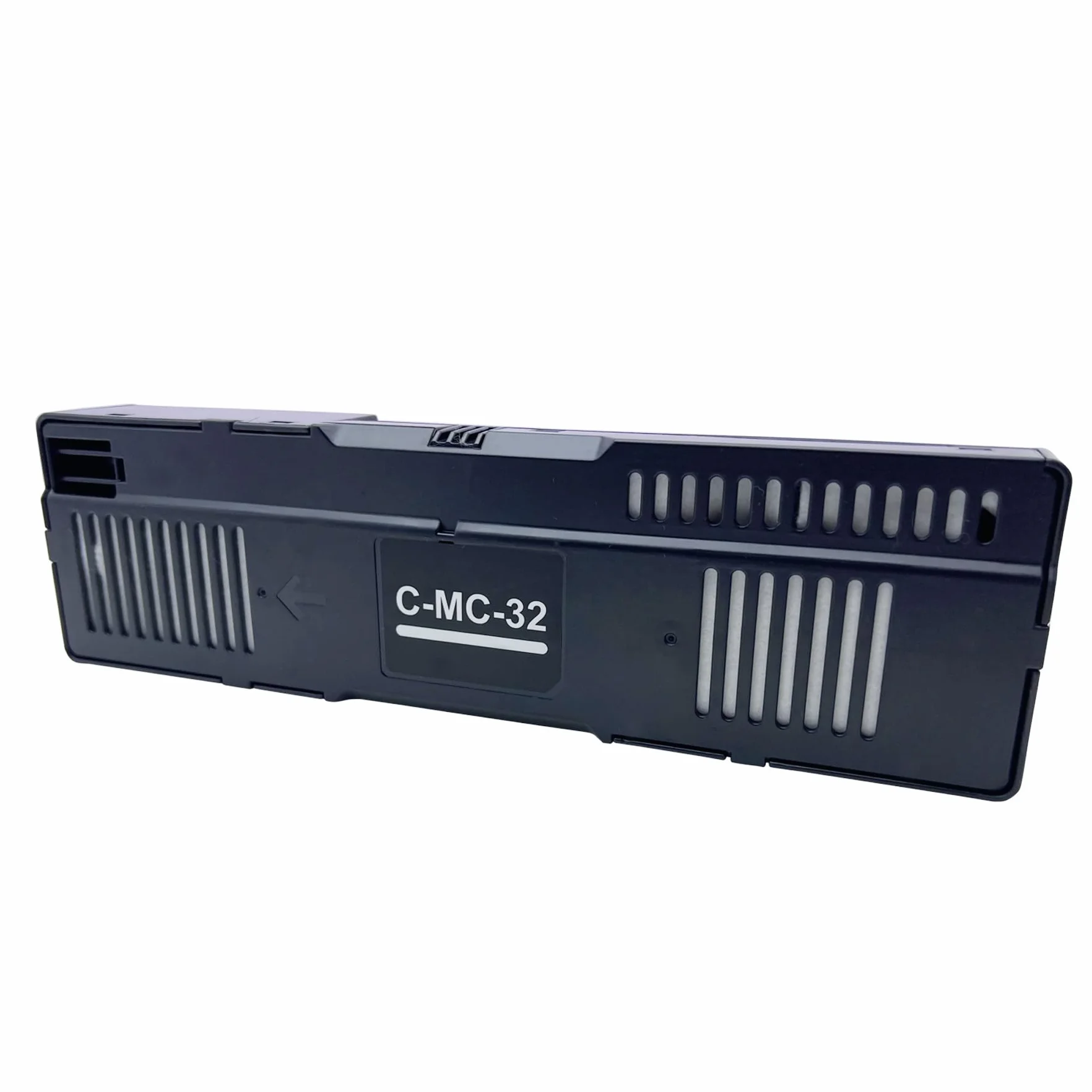 Boîte d'entretien d'encre MC-32 compatible avec imprimante Canon imagePROGRAF TC-20 TC-20M TC-5200 TC-5200M, collecteur d'encre usée MC-32, Standard