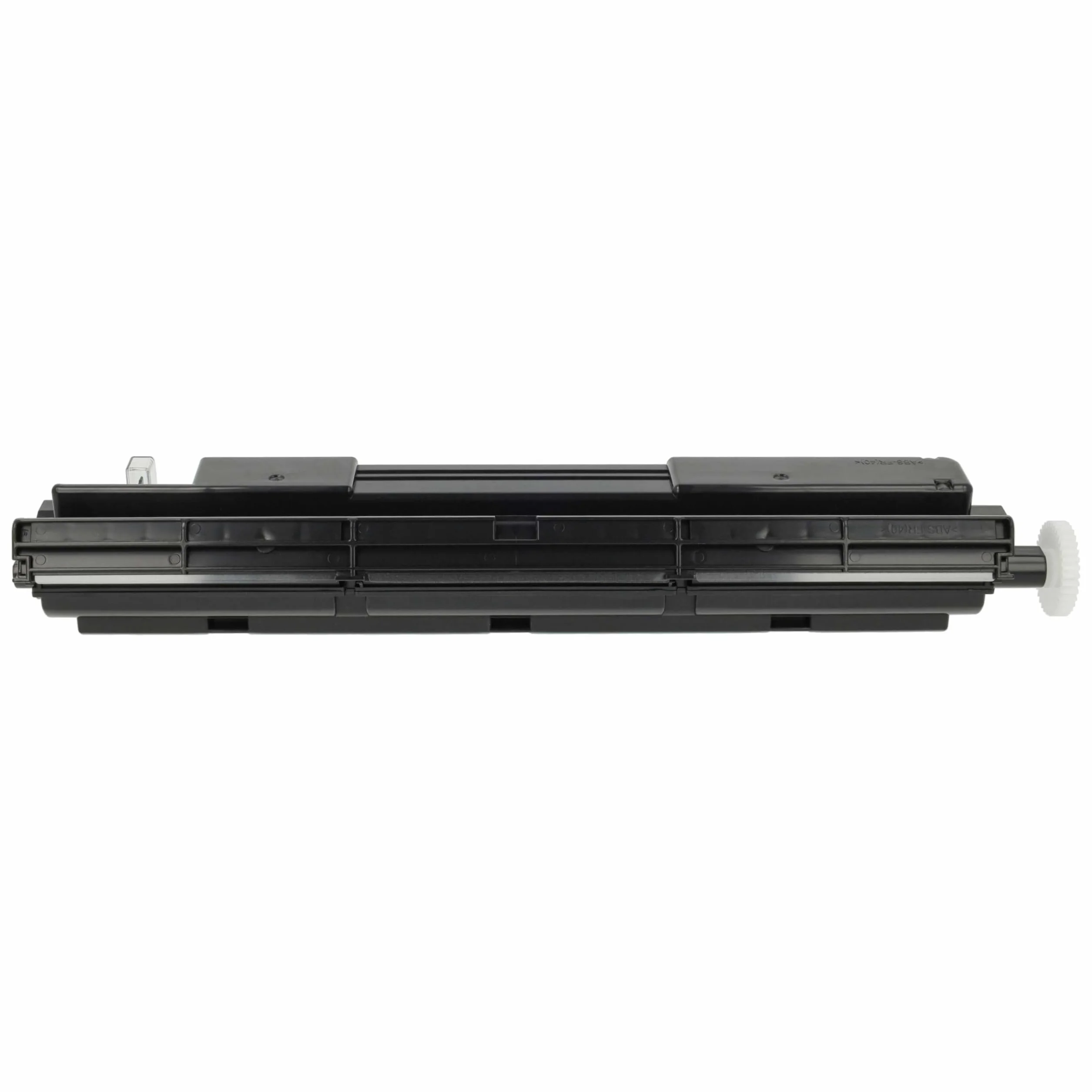 vhbw Bac de récupération de Toner usagé Compatible avec Xerox Phaser 7100 n, 7100 nm, 7100 DNM, 7100 dn imprimante Laser