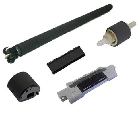 Printertree Kit de Maintenance du bac d'alimentation avec Rouleau de Transfert pour HP LaserJet P2030 P2035 P2050 P2055