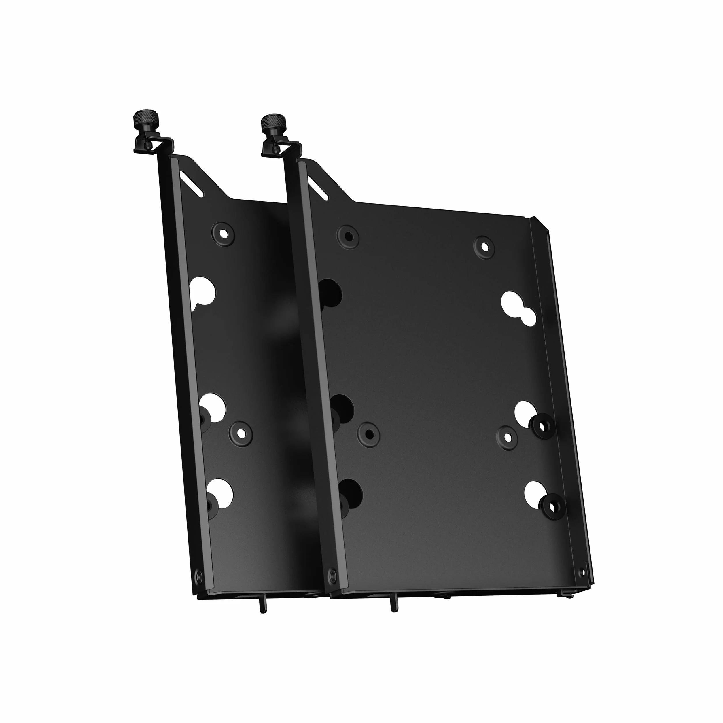 Fractal Design Case ACC HDD Tray Kit Type B Dual Noir FD-A-TRAY-001