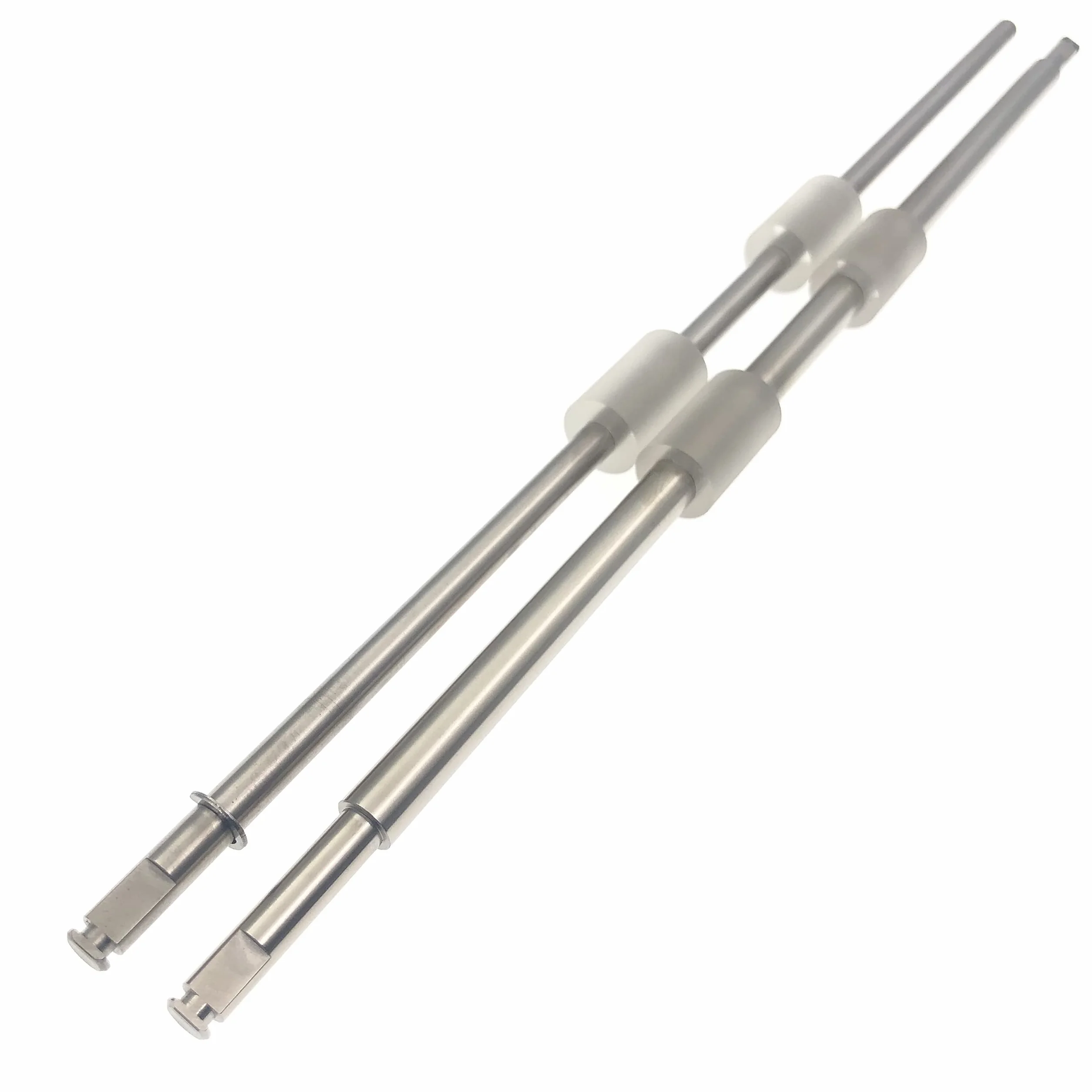 PA03630-Y215 PA03630-G205 Rouleau de Sortie pour Scanner avec Tige Compatible avec Fujitsu fi-6130Z fi-6140Z fi-6230Z fi-6240Z