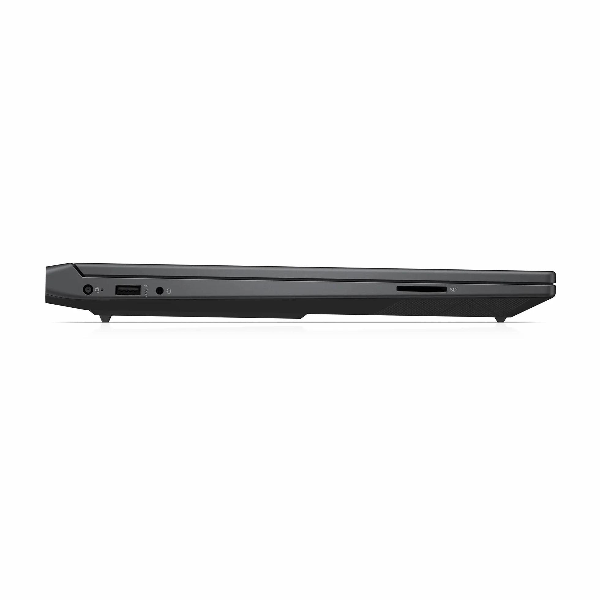 HP Victus Ordinateur Portable Gaming 15-fa1650nd | 15.6" Full HD Antiglare 144Hz IPS | Intel Core i5-12500H | 16GB RAM | 512GB SSD | NVIDIA GeForce RTX 4050 Carte Vidéo Window 11 Home OS QWERTY