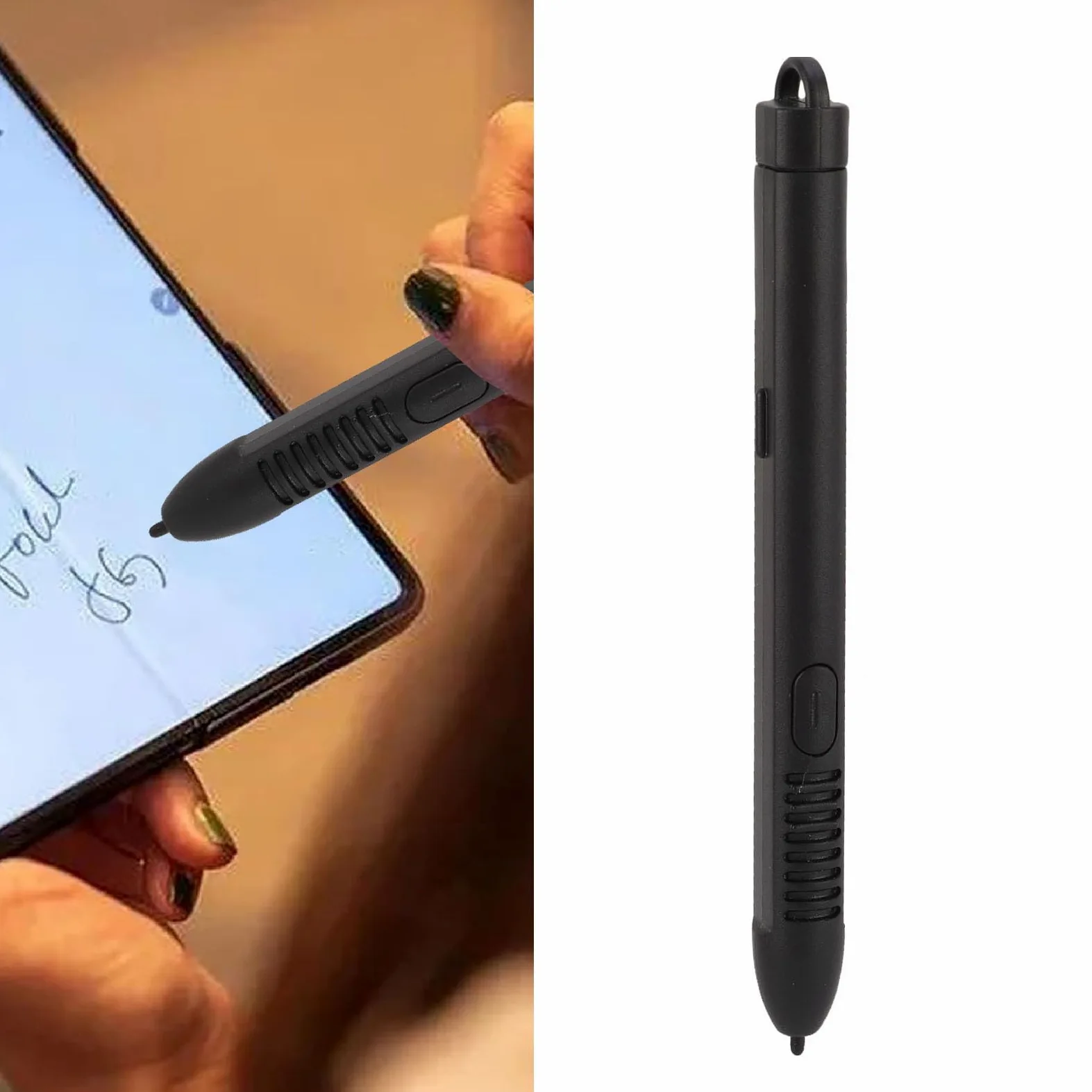 Annadue Stylet de Remplacement pour FZ-G1 MK4 / MK5, Stylo Tactile Compatible with Panasonic Toughbook, Imperméable IP65