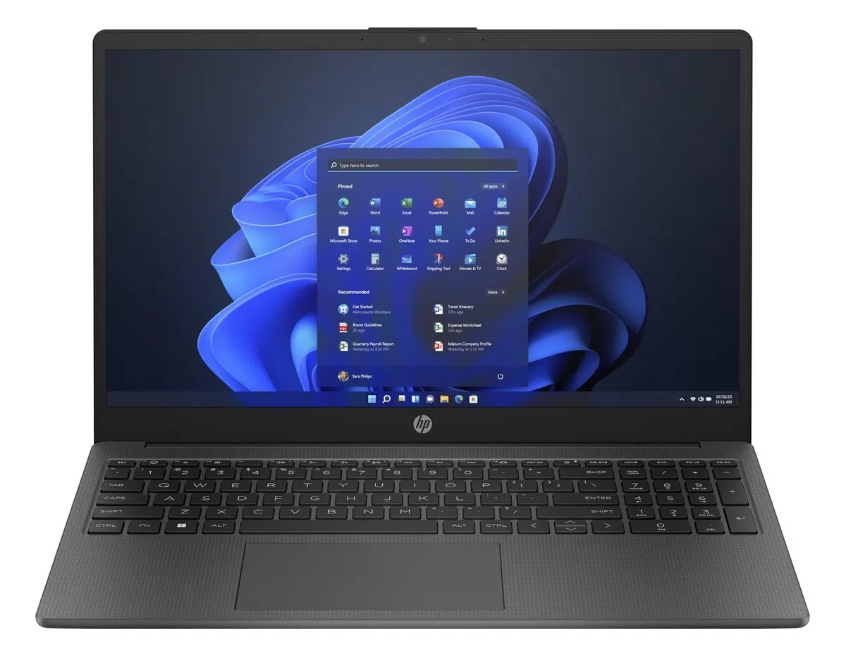 HP Produit sans Titre