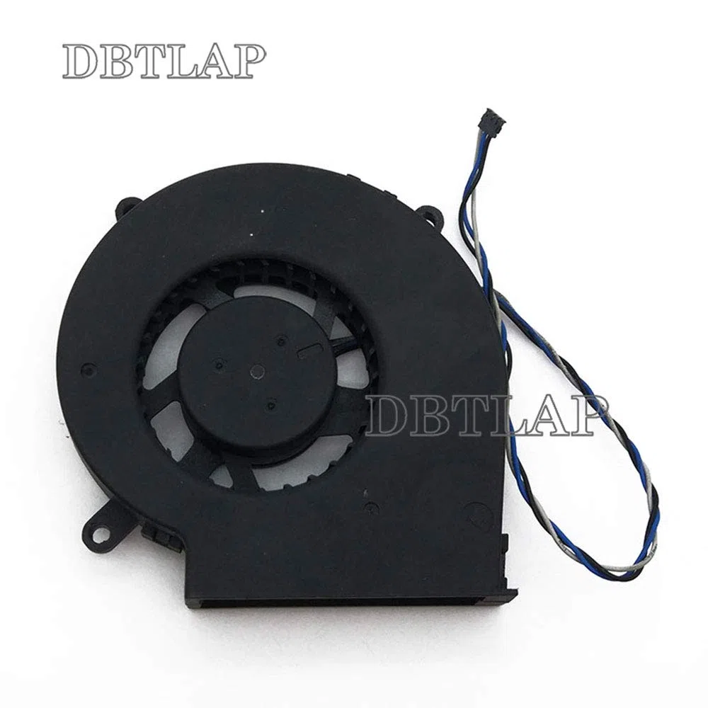 Ventilateur de processeur compatible avec Mac Mini A1283 MB463LL/A MB464LL/A MC238LL/A 922-8804 607-3319 DFS451512MC0T F8G5