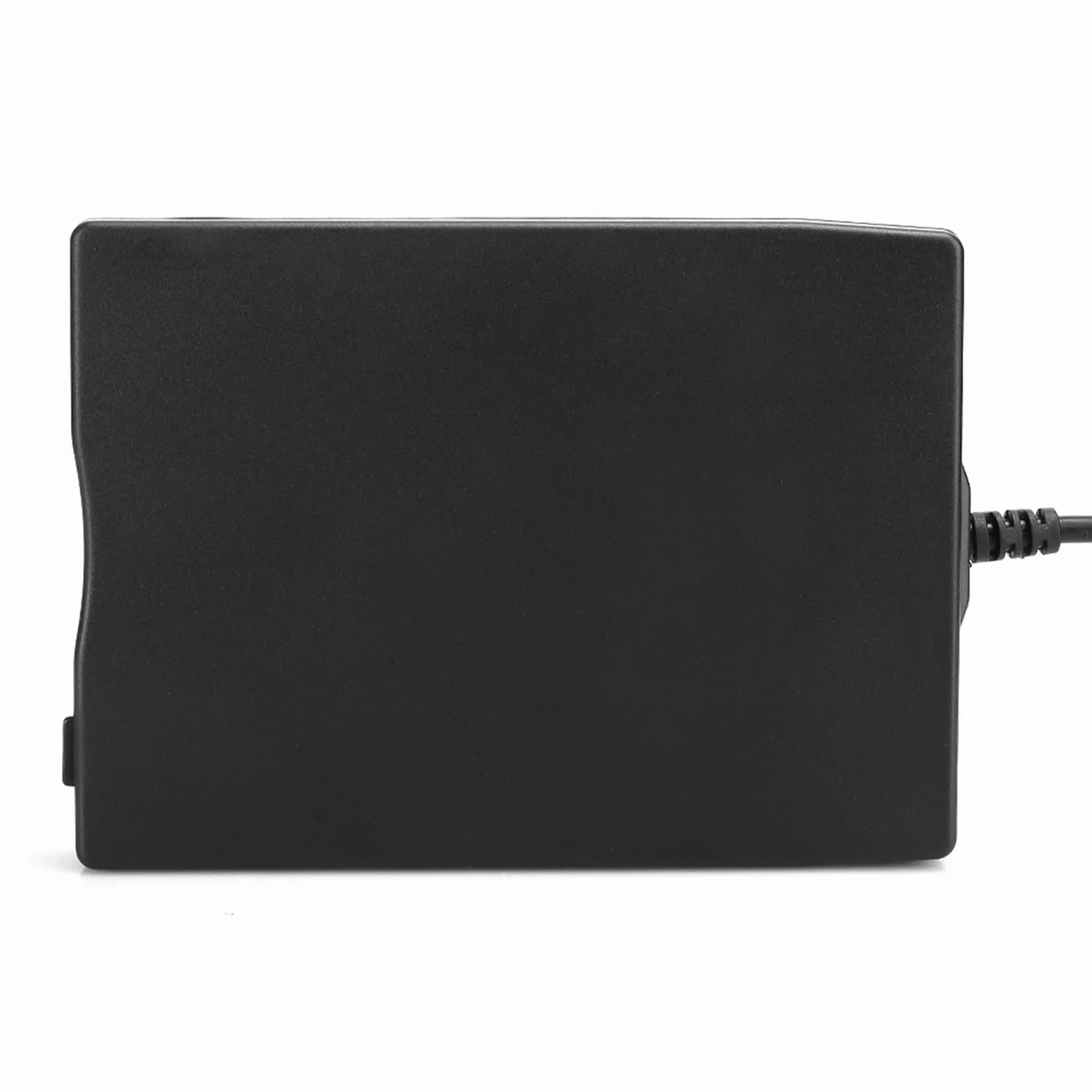 Lecteur de Disquette USB, Lecteur de Disquette Portable 3,5 Pouces, Lecteur de Disquette FDD Externe, Lecteur de Lecteur de Disquette USB pour Ordinateur de Bureau, pour Windows