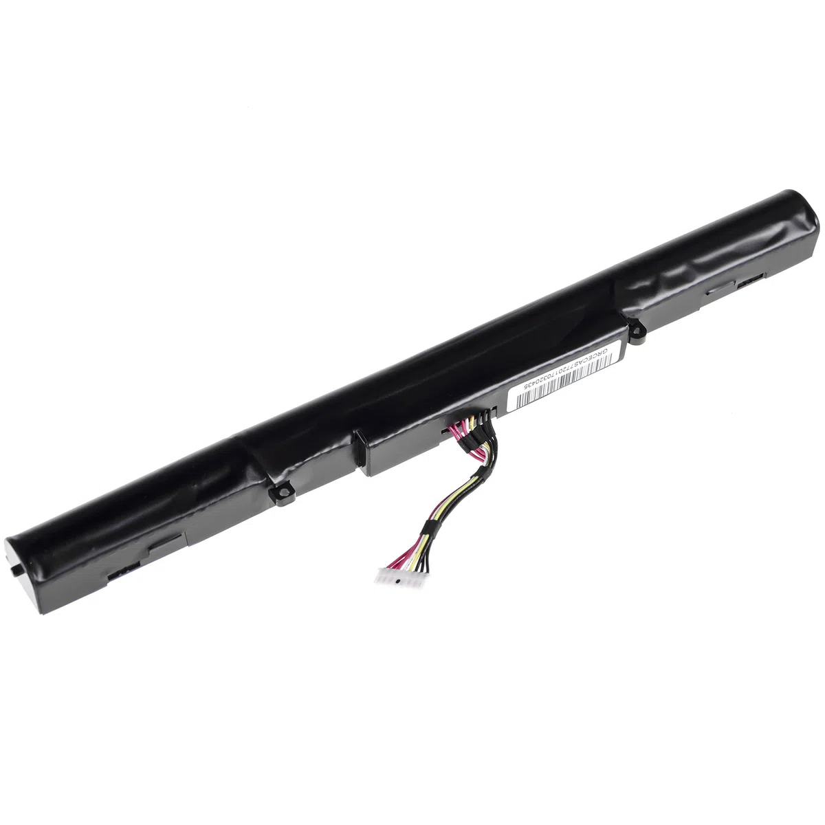 Green Cell Batterie ASUS A41-X550E pour ASUS R510 R510D R510DP X550D X550DP R752L R752LB R752LAV F550D F750L F751L R751J R751JA R751JB R751JK R751L R751LN R752LJC X450JF X450JN X750J X751L