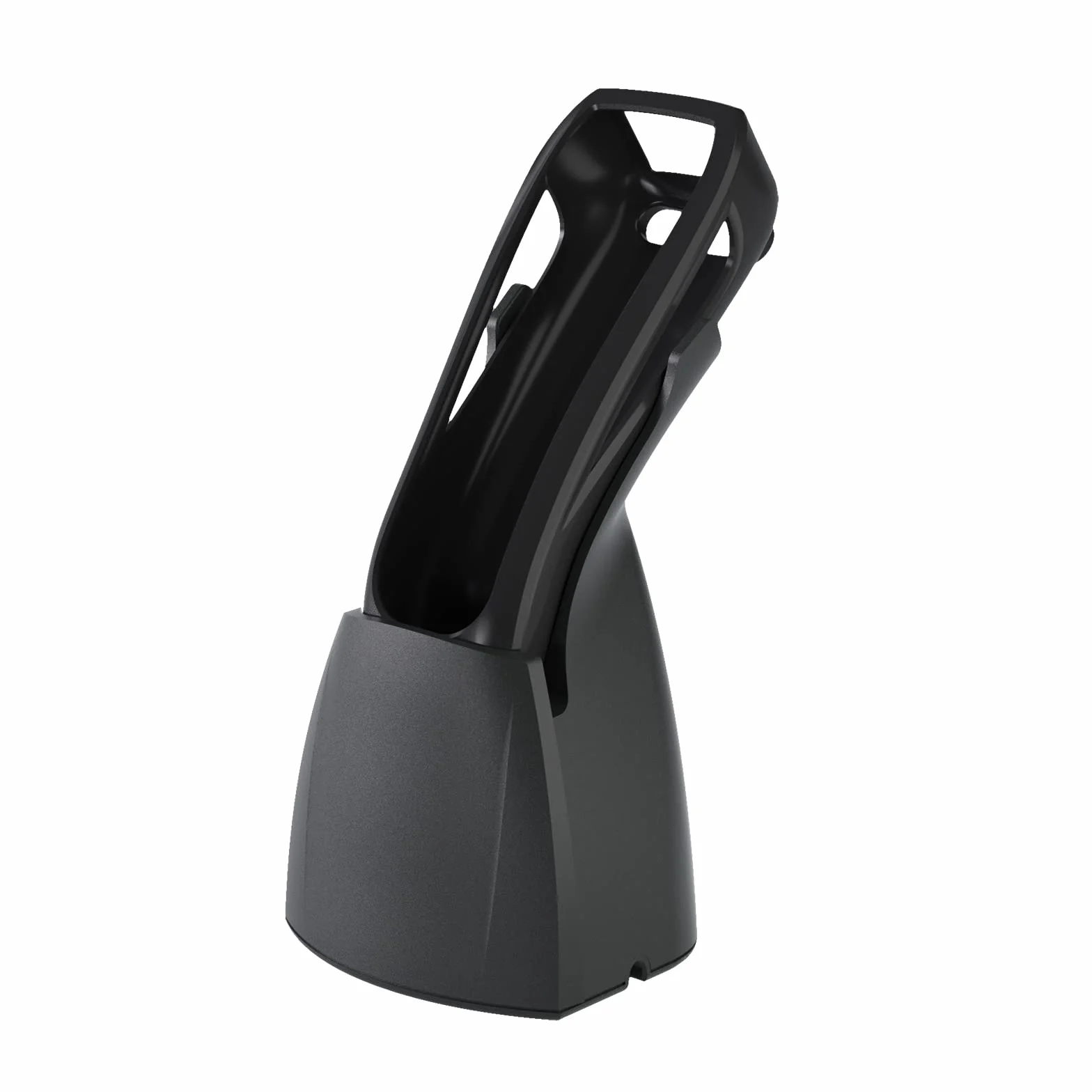 NETUM Base de chargement pour scanner de codes-barres compatible avec C750, C740, C830, C850, C990 et C200, scanner non inclus