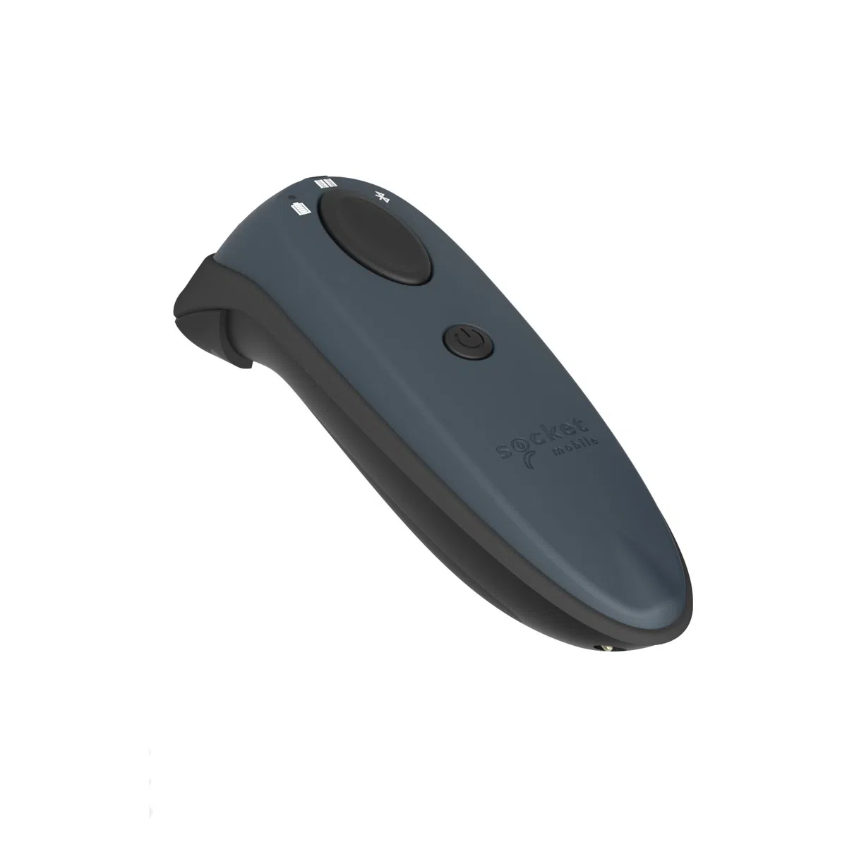 Socket Mobile CX3357-1679 DuraScan D700 Scanner de Code-Barres Bluetooth 1D Imager Gris