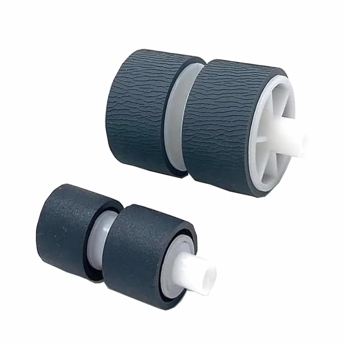 Goldship Kit de rouleaux d'alimentation pour Canon DR-C125 DR-C225 DR-C225II